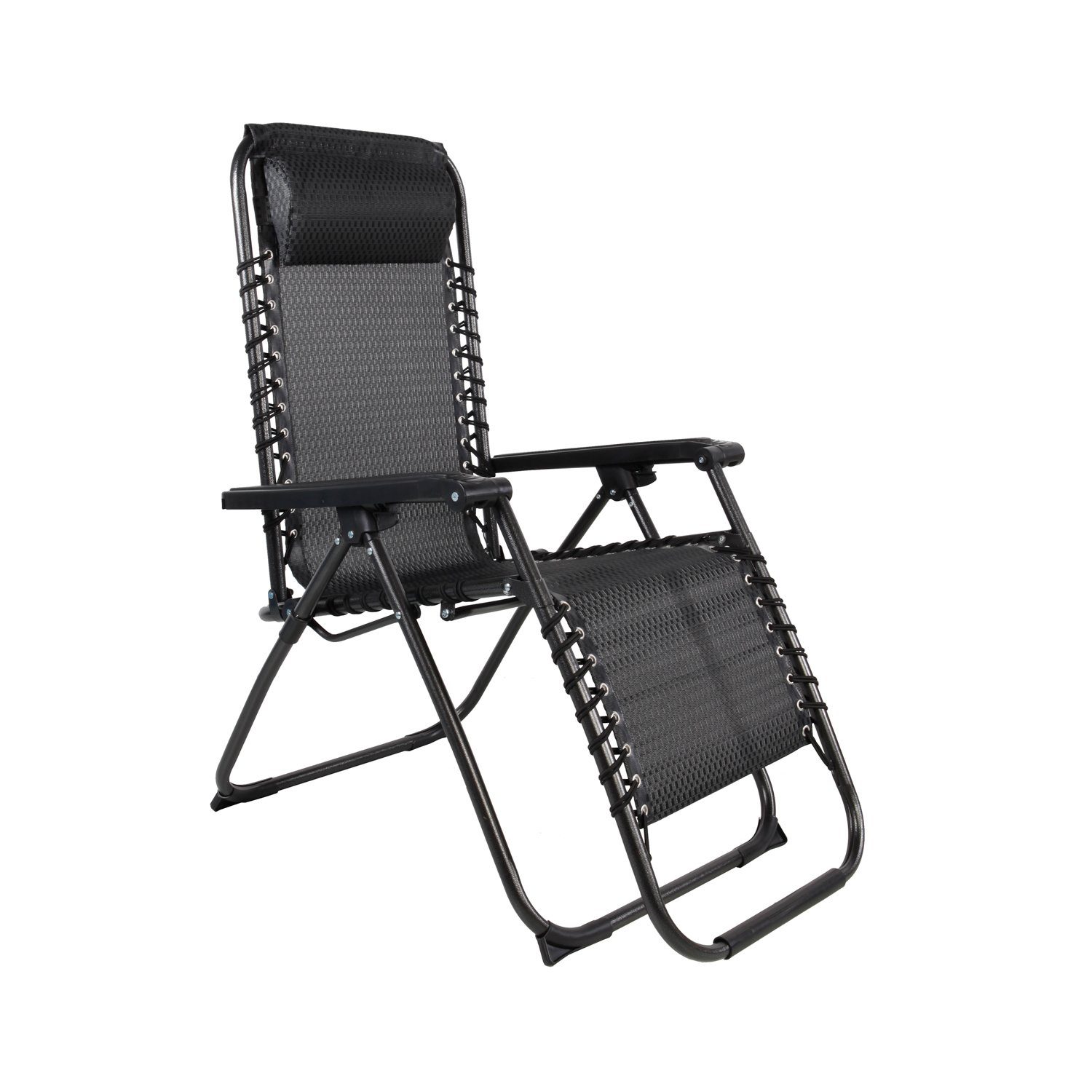 Mojawo Armlehnstuhl Comfort Relaxsessel Relaxstuhl klappbar