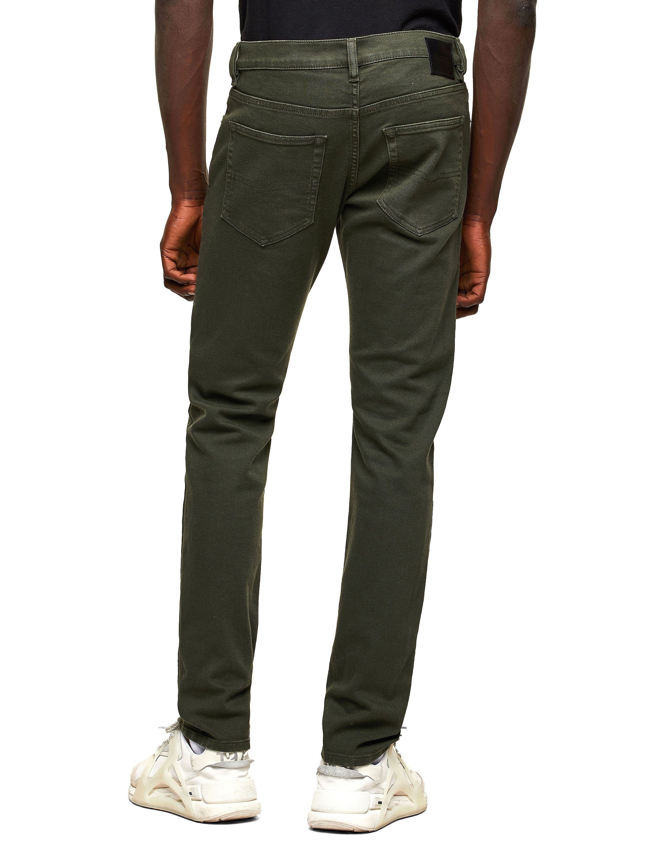 Diesel Slim-fit-Jeans Low Waist Stretch - günstig online kaufen