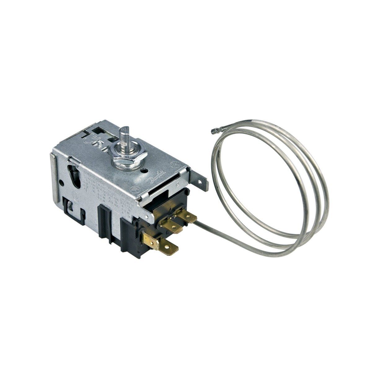 easyPART Thermodetektor wie BOSCH Kühlschrank / 00188782, Thermostat BOSCH Gefrierschrank 00188782