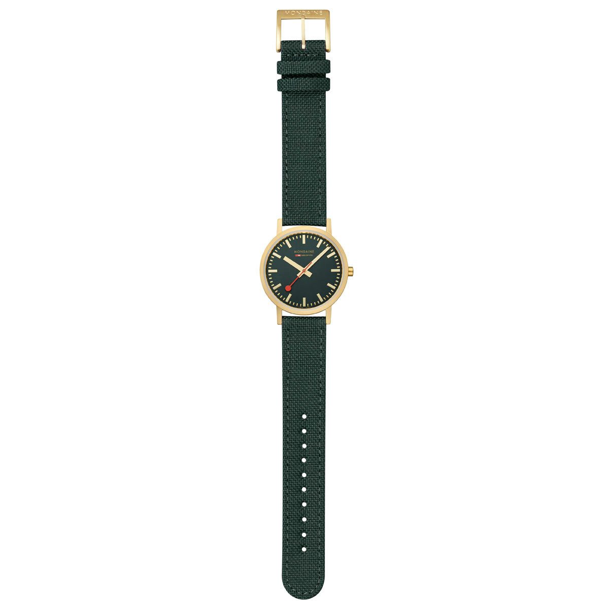 MONDAINE Quarzuhr A660.30314.60SBS