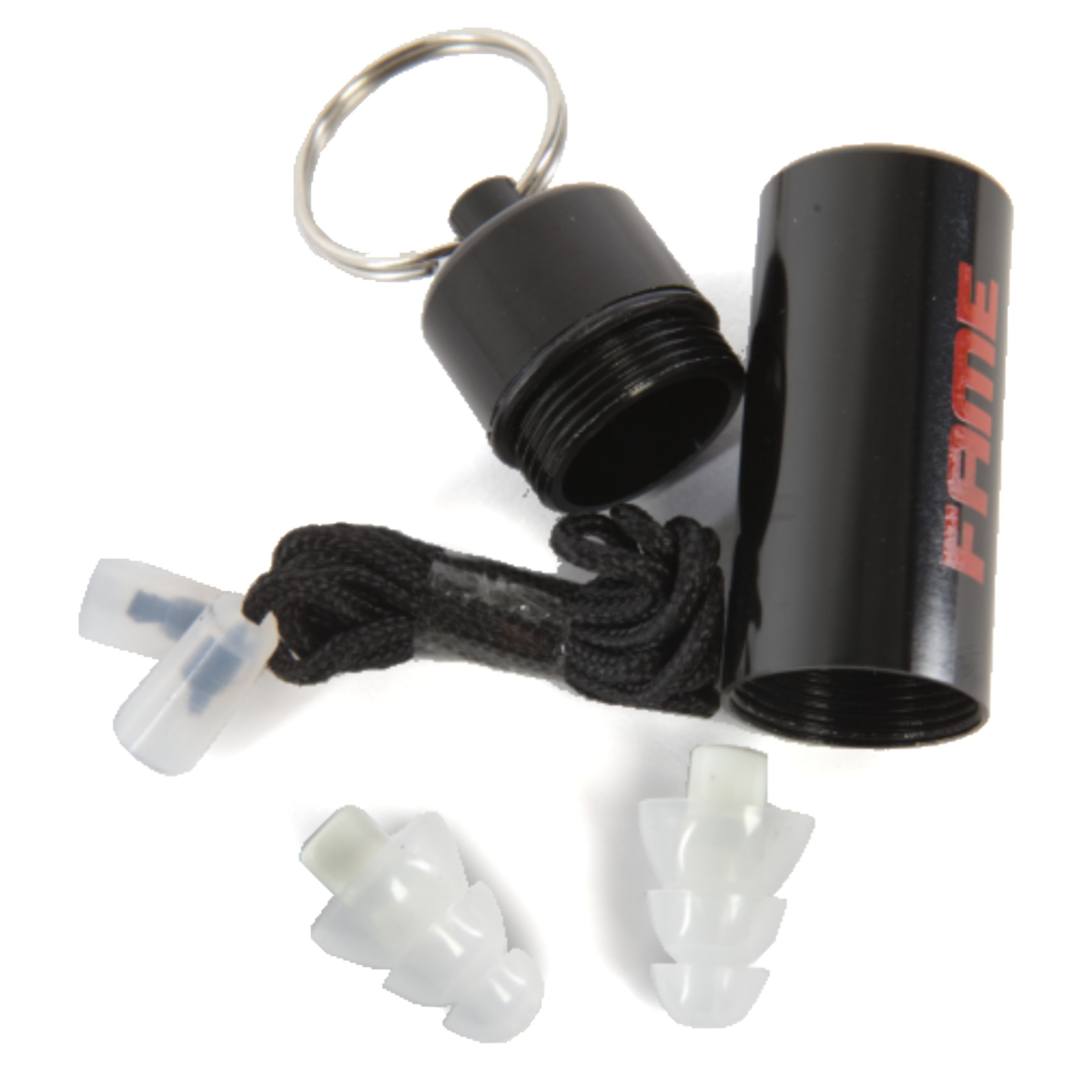 FAME Gehörschutzstöpsel, Earplugs, In-Ear Gehörschutz, Musiker, Konzert, Arbeitsbereiche