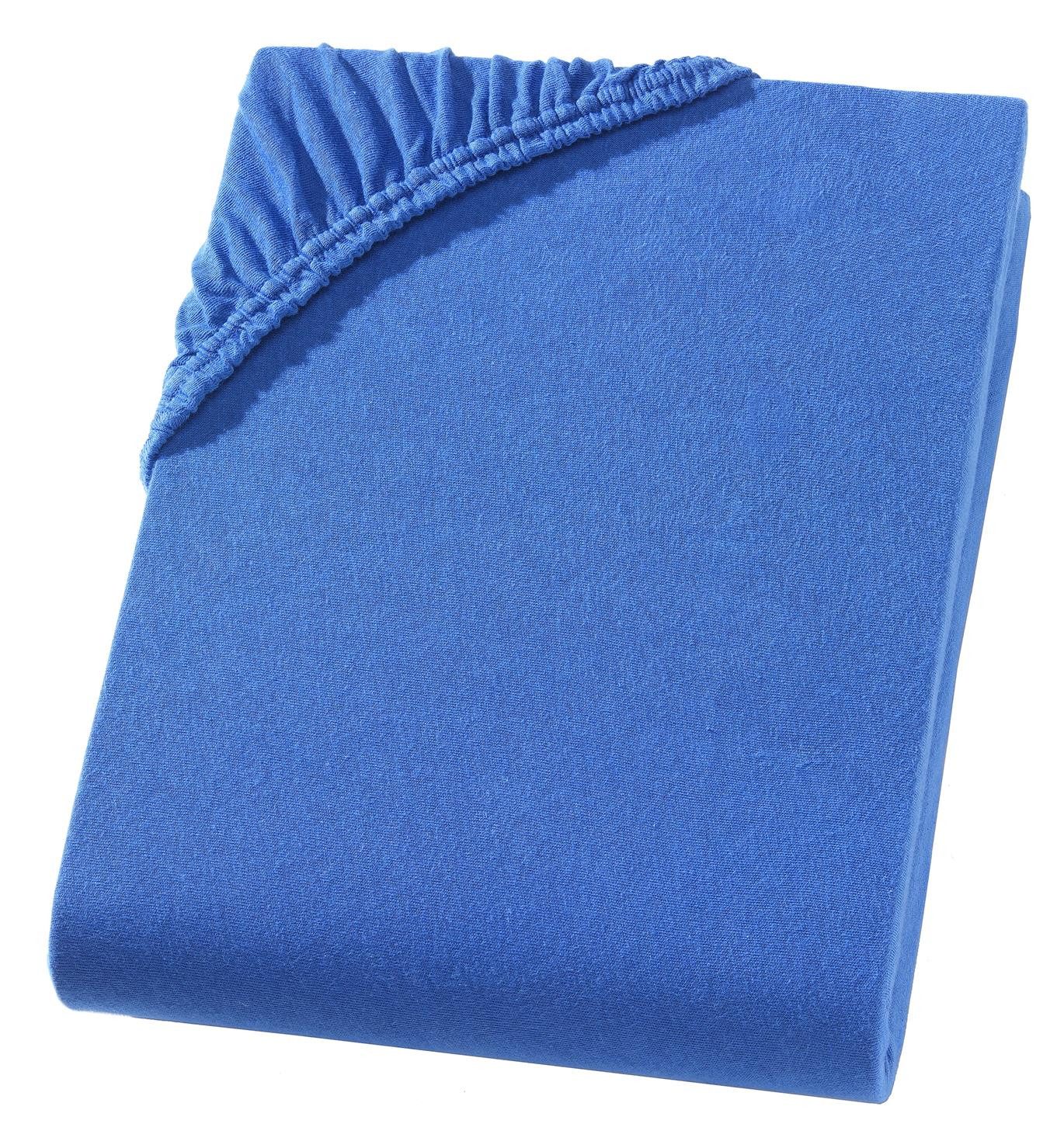 Carpe Sonno Spannbettlaken Jersey 90x200 100x200 120x200 140x200 160x200 18 günstig online kaufen