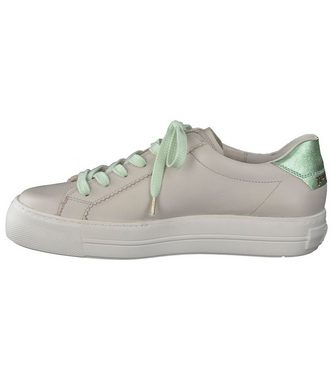 Paul Green Sneaker Glattleder Sneaker