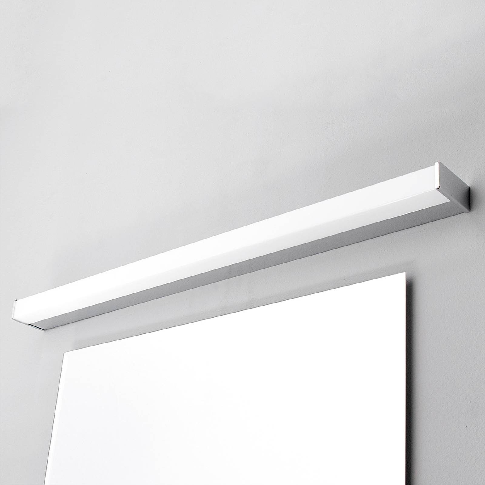 Lindby Wandleuchte Philippa, 1 x 11 W LED, warmweiß