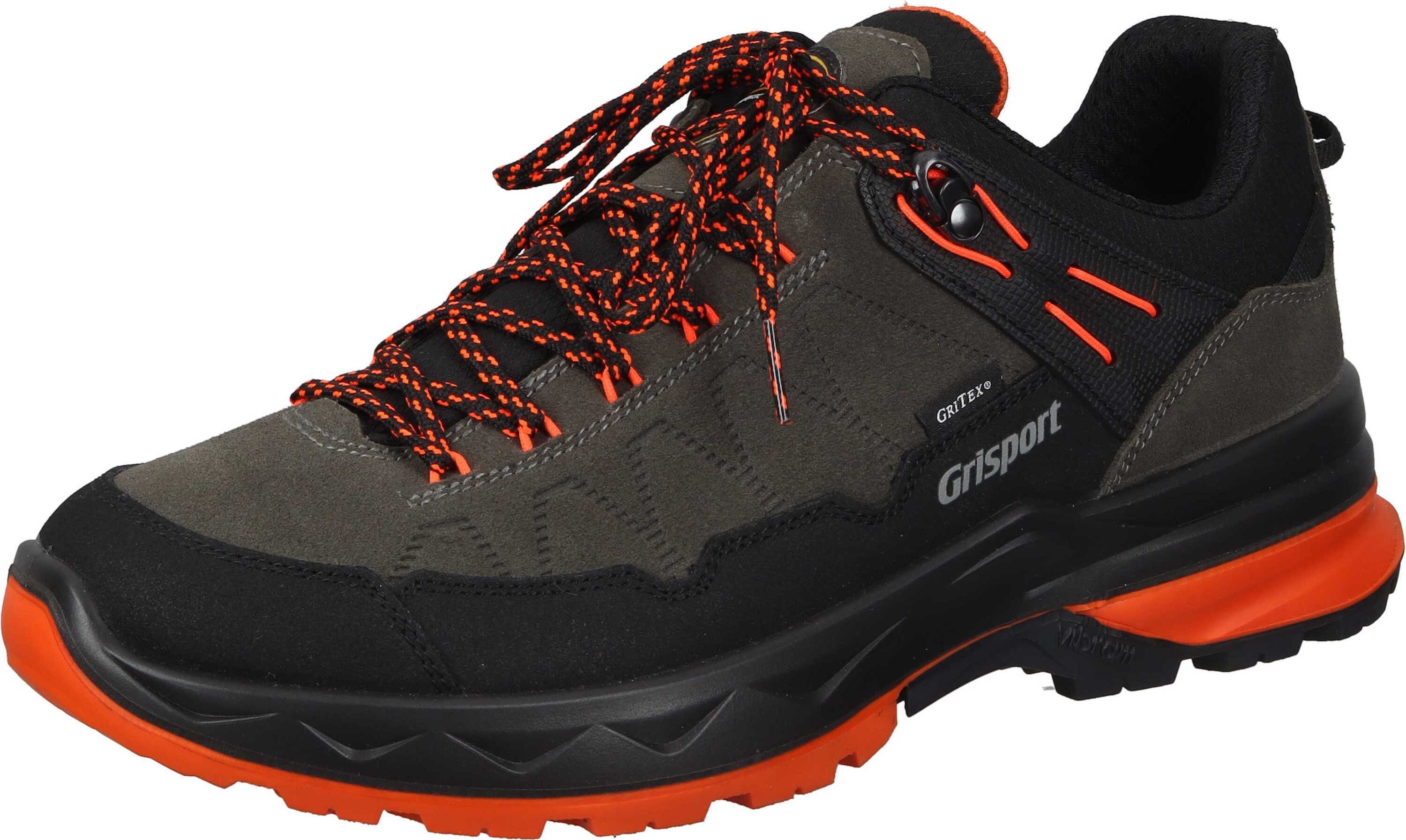 Wanderschuhe Wanderschuh
