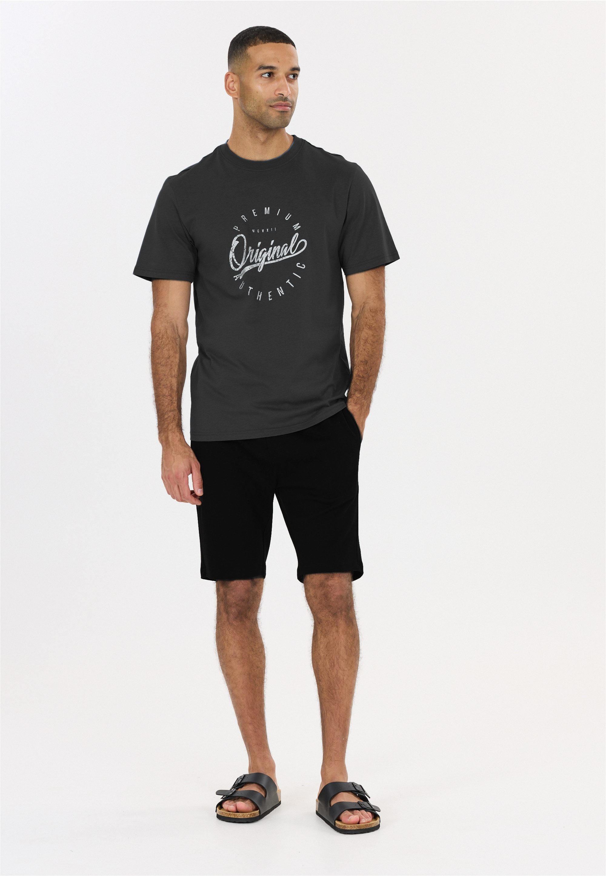 nou T-Shirt Radomi Schmucklos