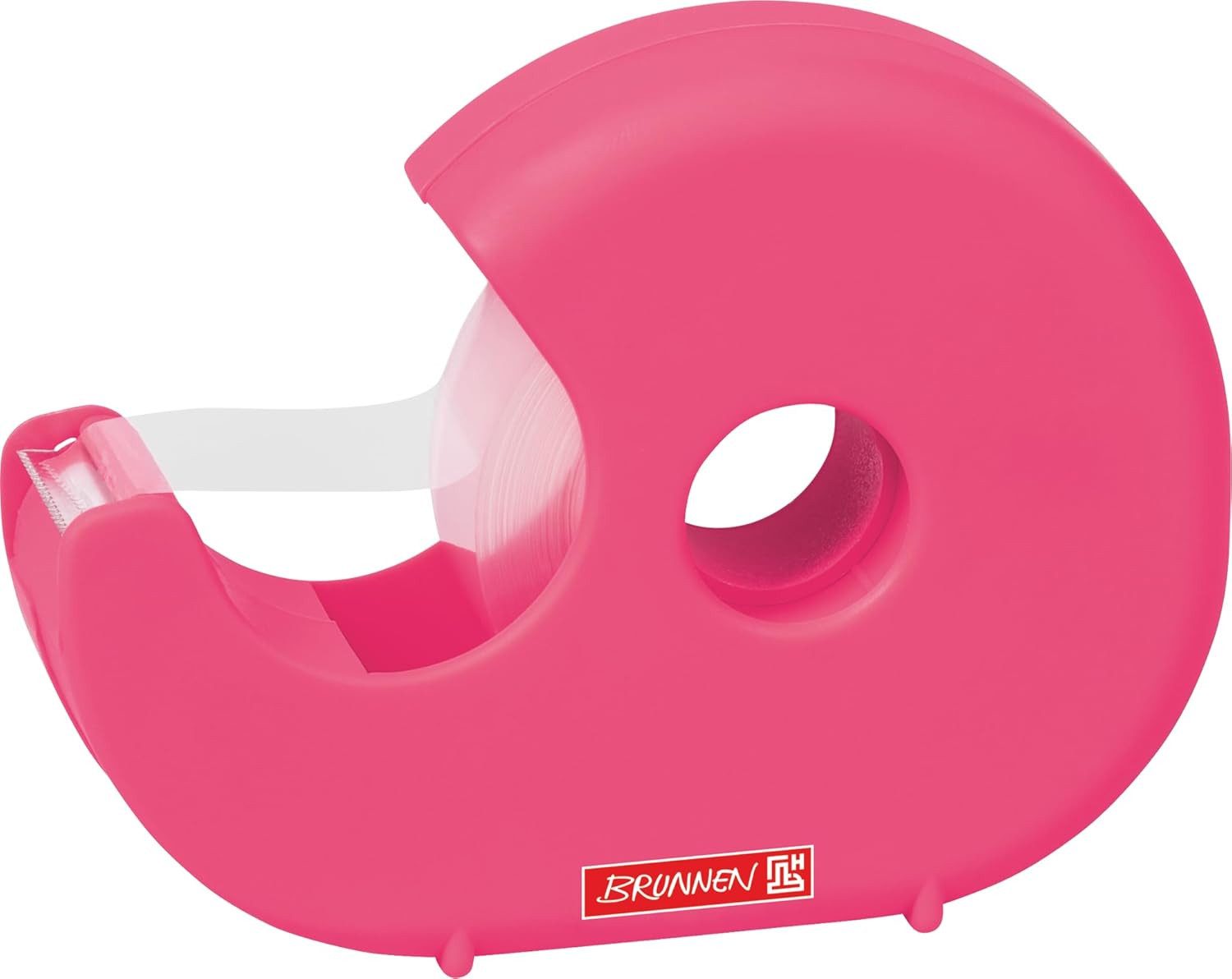 BRUNNEN Klebeband BRUNNEN Klebeband-Abroller - Kompakter günstig online kaufen