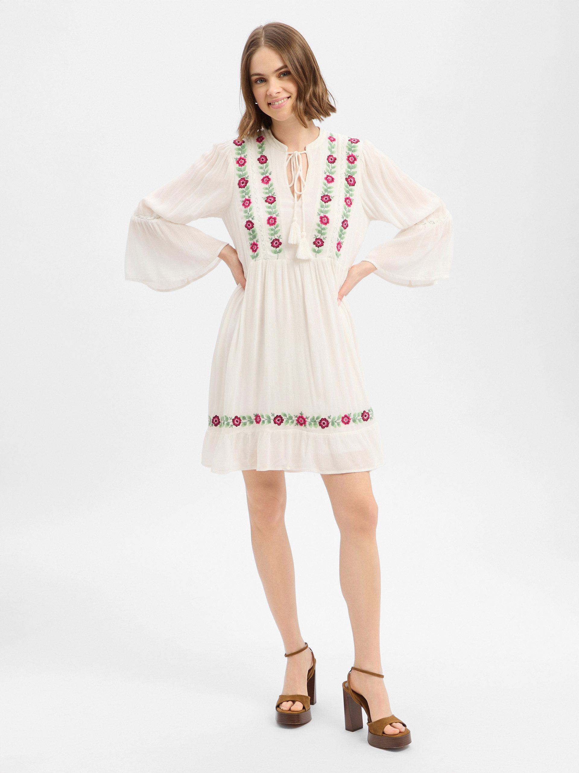 Y.A.S Sommerkleid