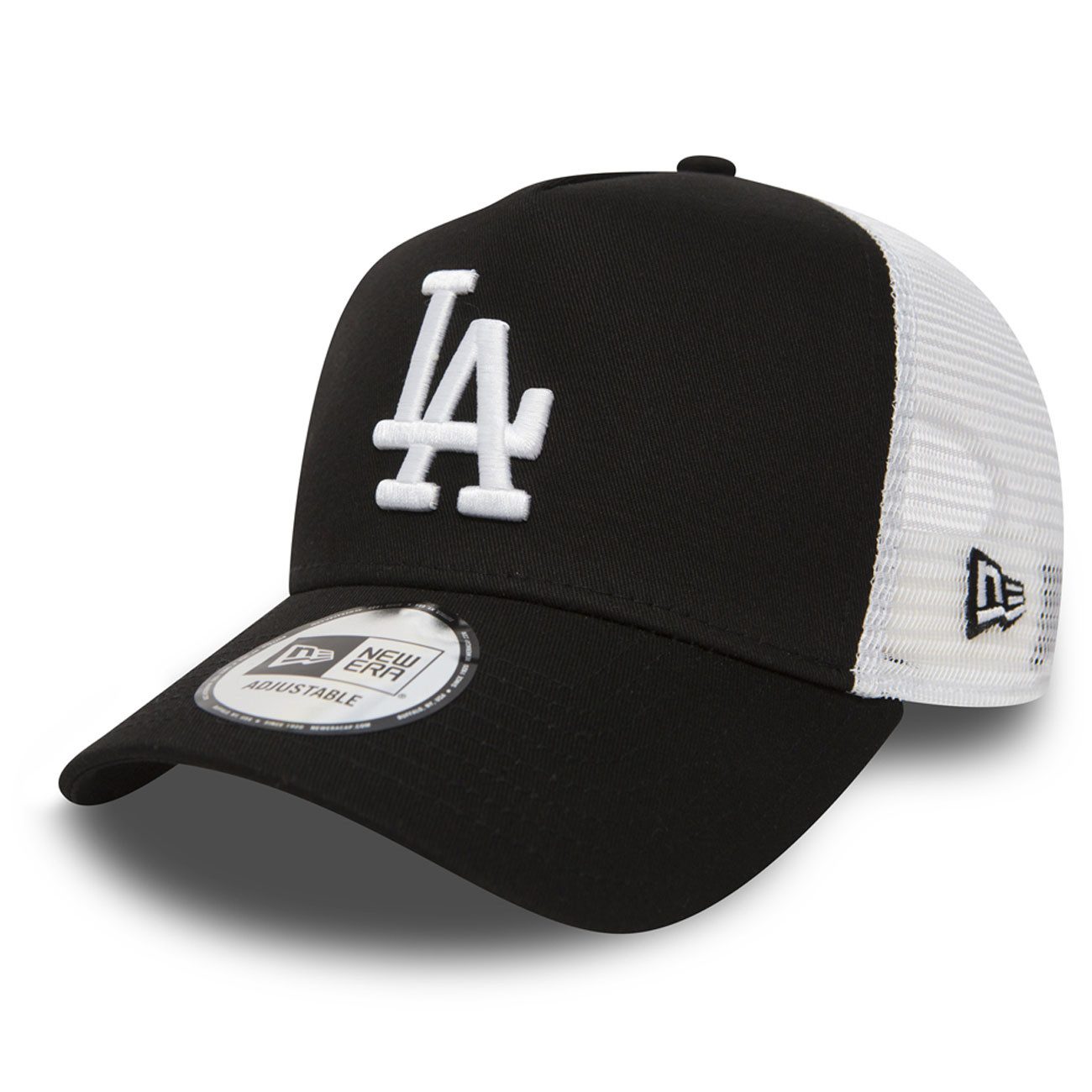 New Era Baseball Cap Trucker Mesh günstig online kaufen