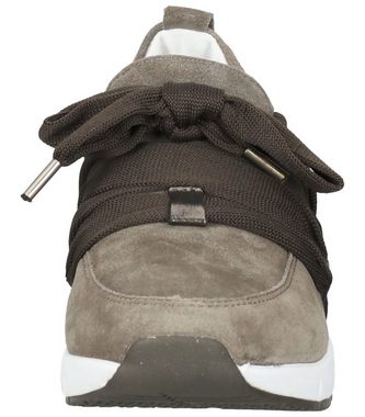 Gabor Sneaker Veloursleder Sneaker