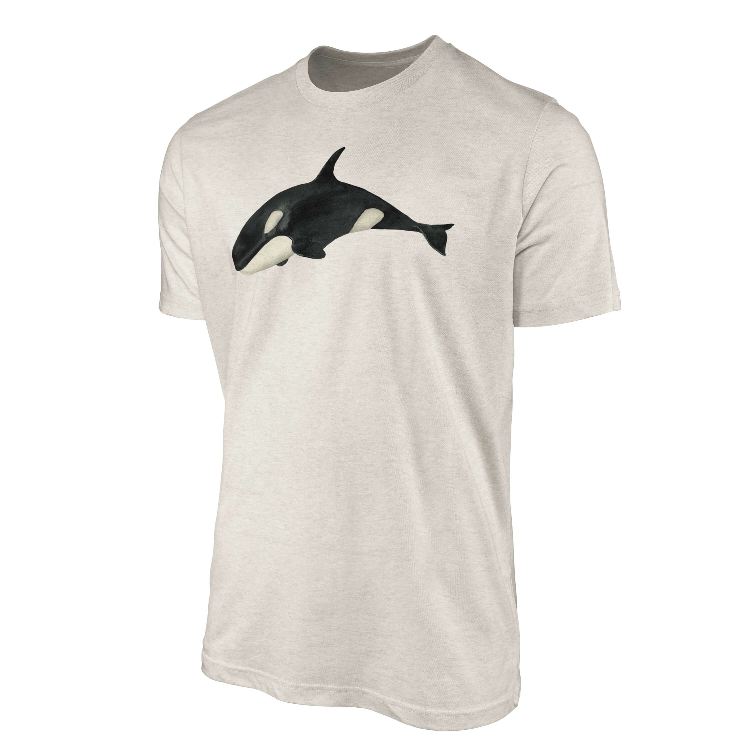 Sinus Art T-Shirt Herren Shirt 100% günstig online kaufen