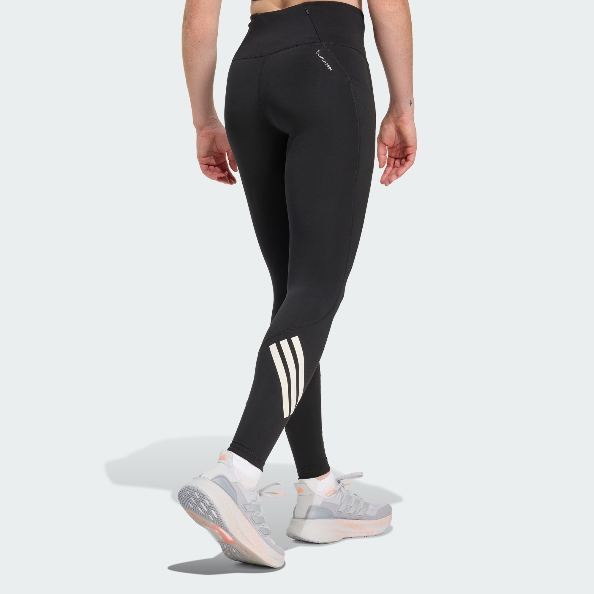 adidas Performance Laufhose (1-tlg)