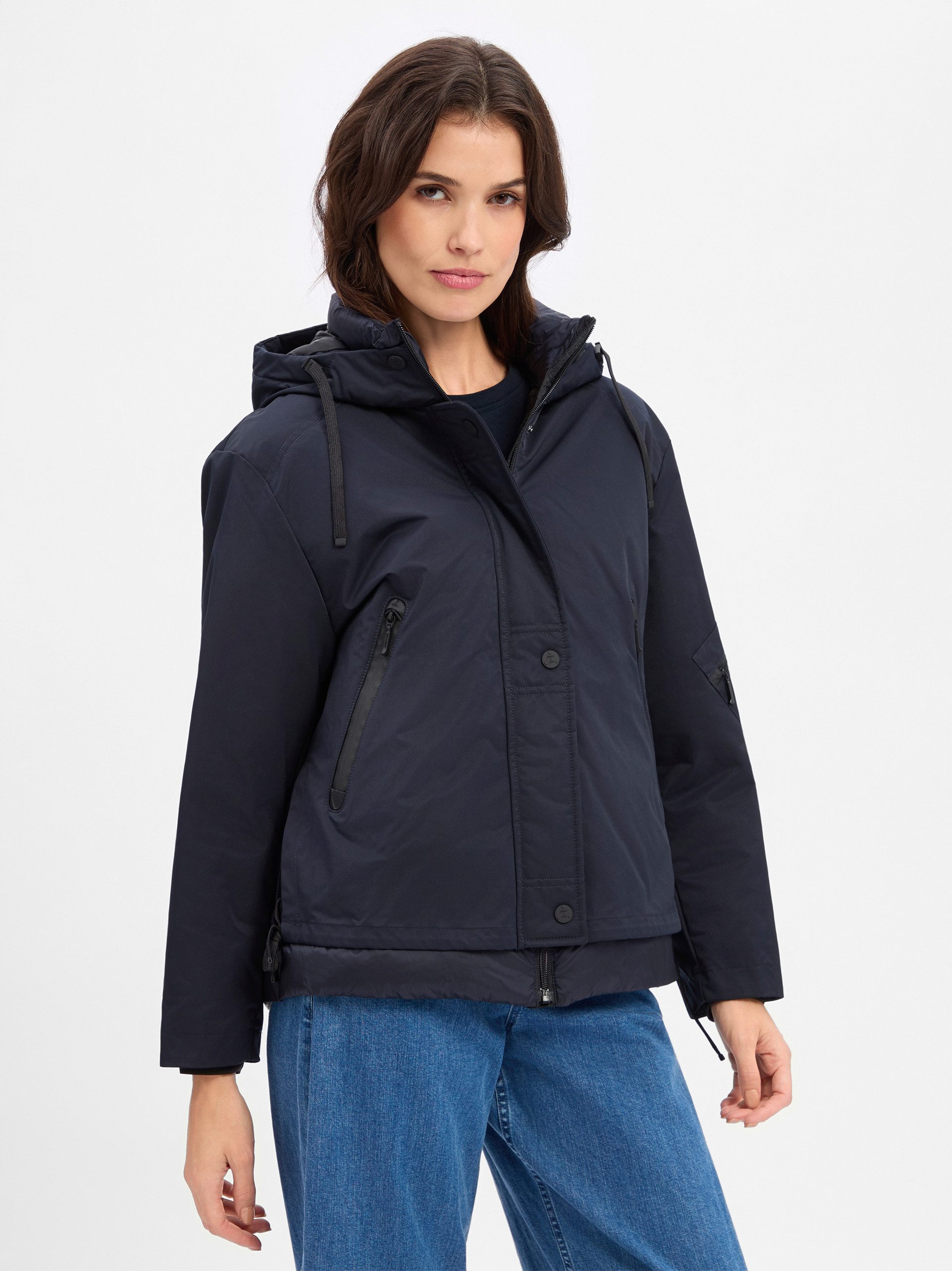 Amber & June Funktionsjacke