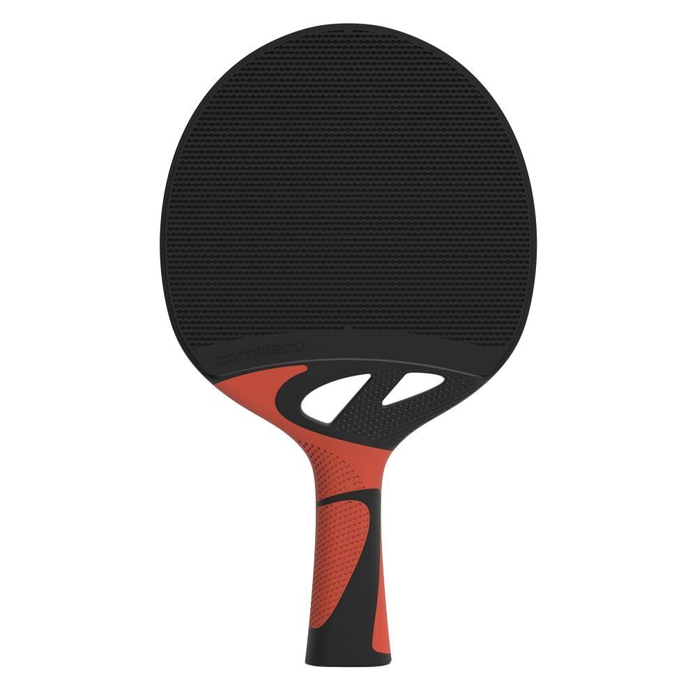 Cornilleau Tischtennisschläger Tischtennisschläger Tacteo Outdoor, Für Schulen, Freizeiteinrichtungen und Vereine