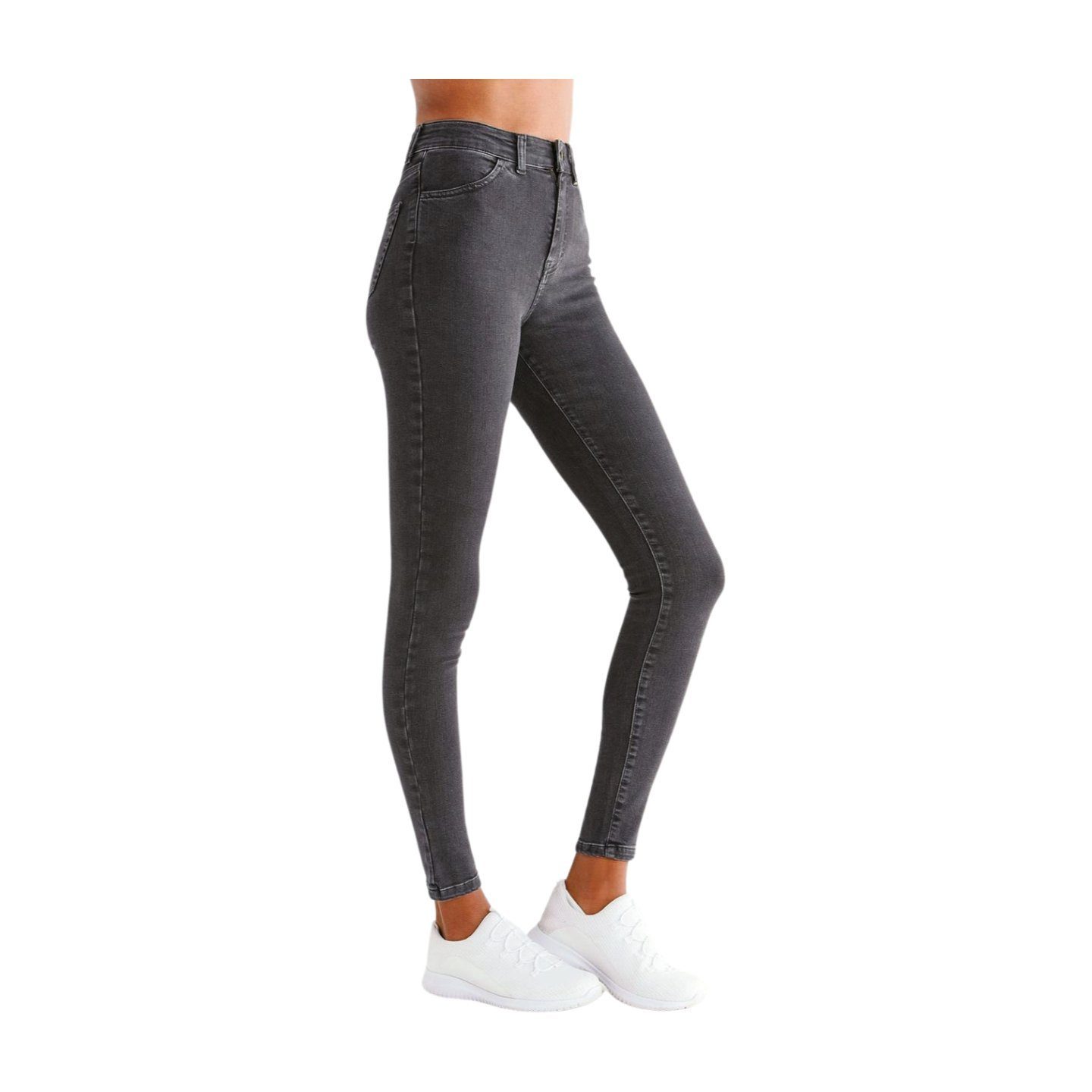 Evermind Skinny-fit-Jeans W's Skinny Fit