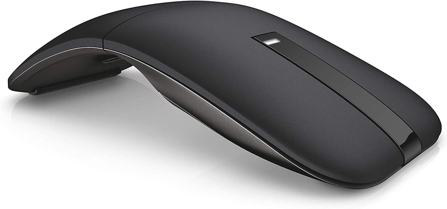 Dell Dell Bluetooth-Maus (WM615) Maus