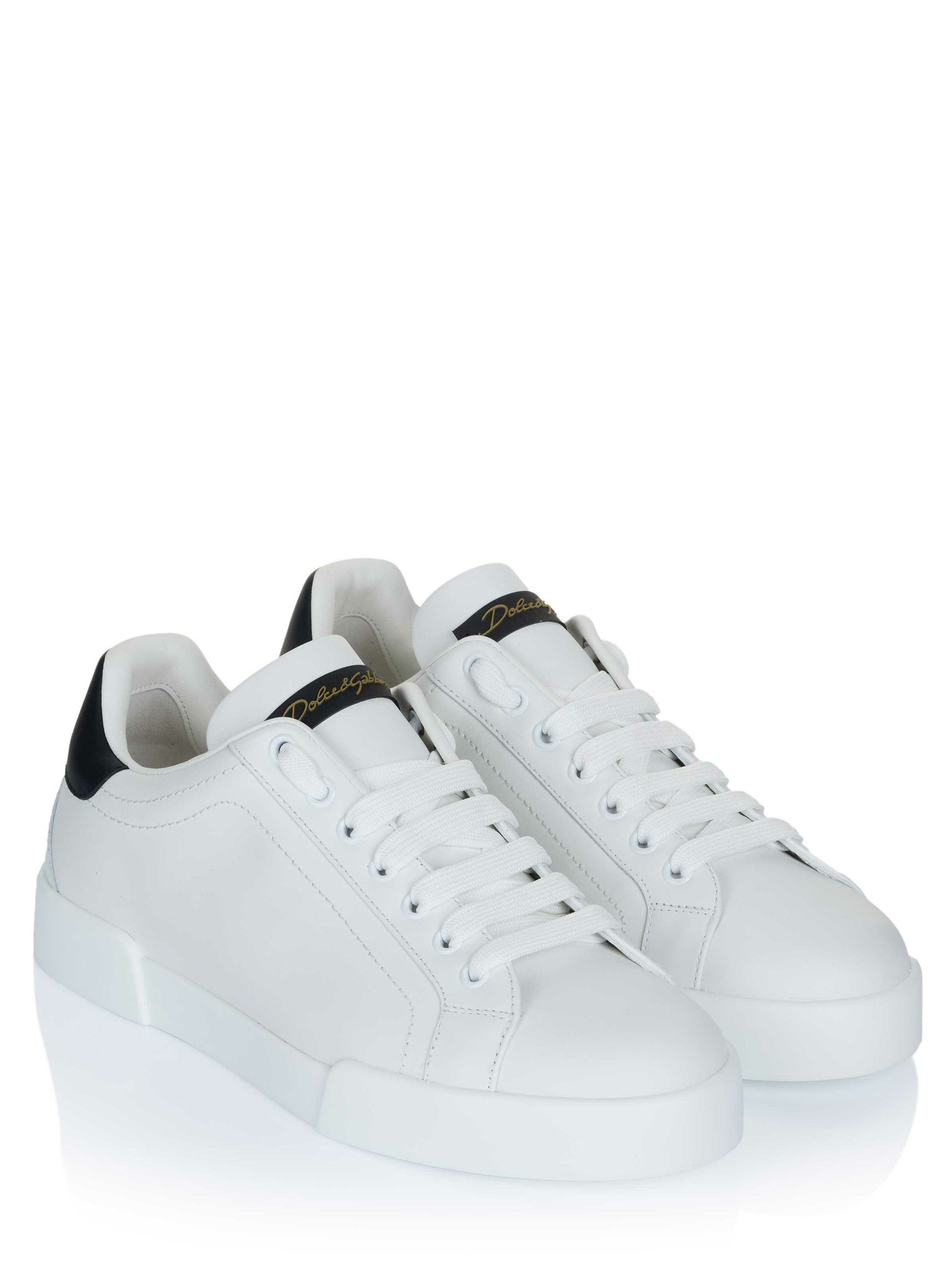 DOLCE & GABBANA Sneaker für Herren Sneaker (keine Angabe, 1-tlg., keine Ang günstig online kaufen