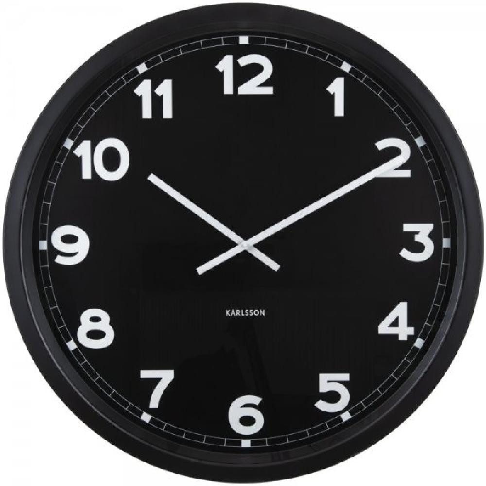 Grosse Wanduhren 80cm
