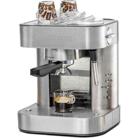 Rommelsbacher Espressomaschine EKS 2010