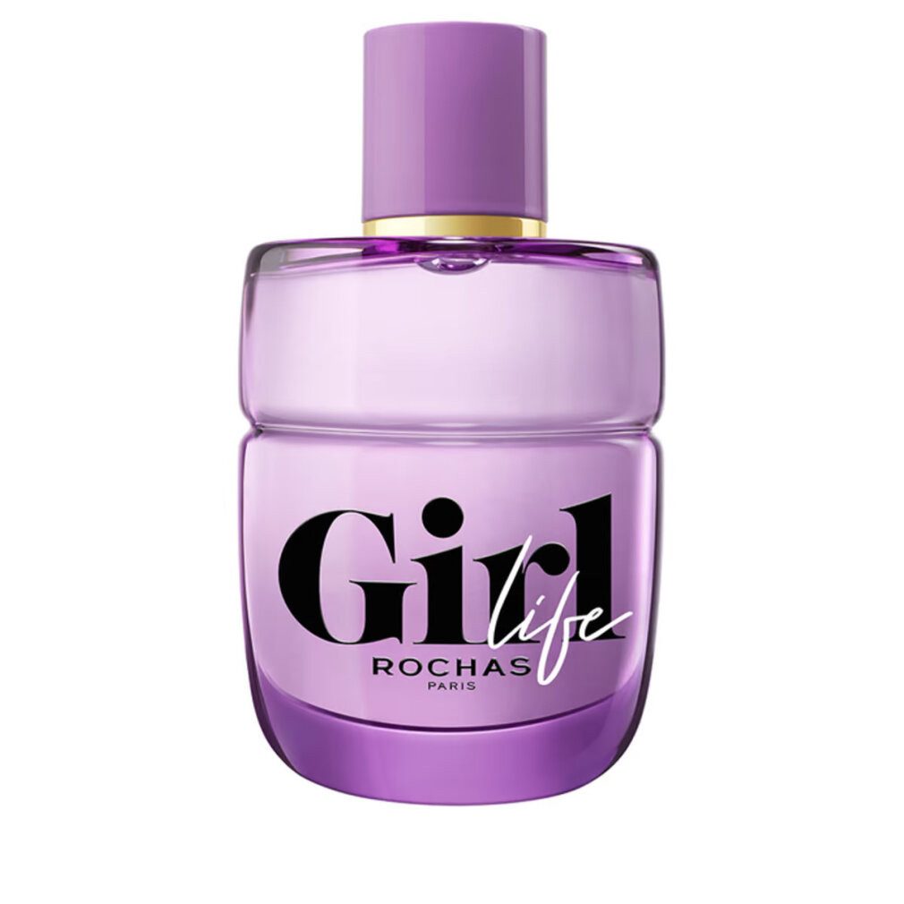 Rochas Eau de Parfum Girl Life Eau de Parfum 40ml