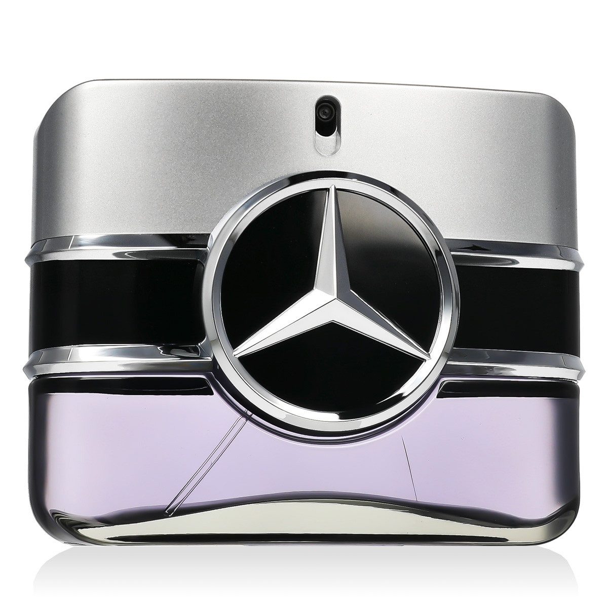 Mercedes Benz Eau de Toilette Mercedes-Benz Sign Your Attitude