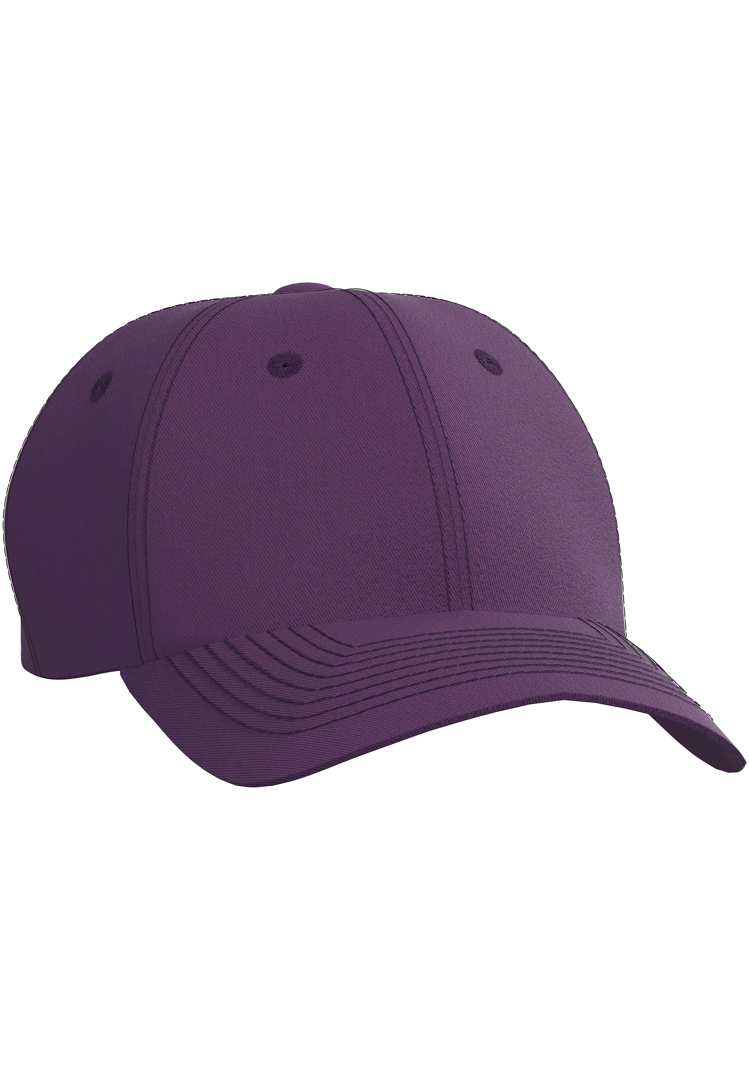 Levi's® Baseball Cap Cap WOMEN'S purp ESSENTIAL regular LV (1-St)