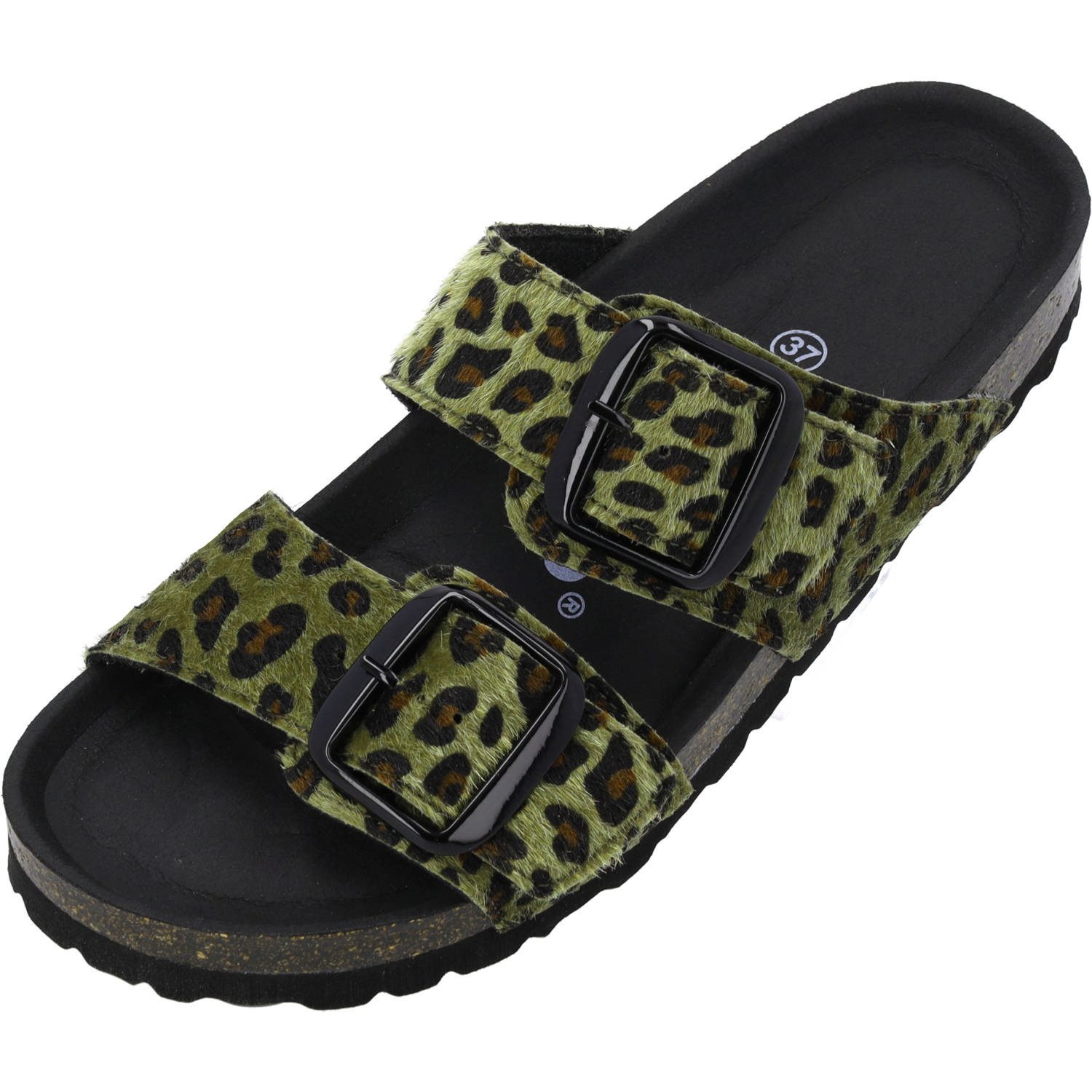 Palado Samos GS Leo Pantolette günstig online kaufen