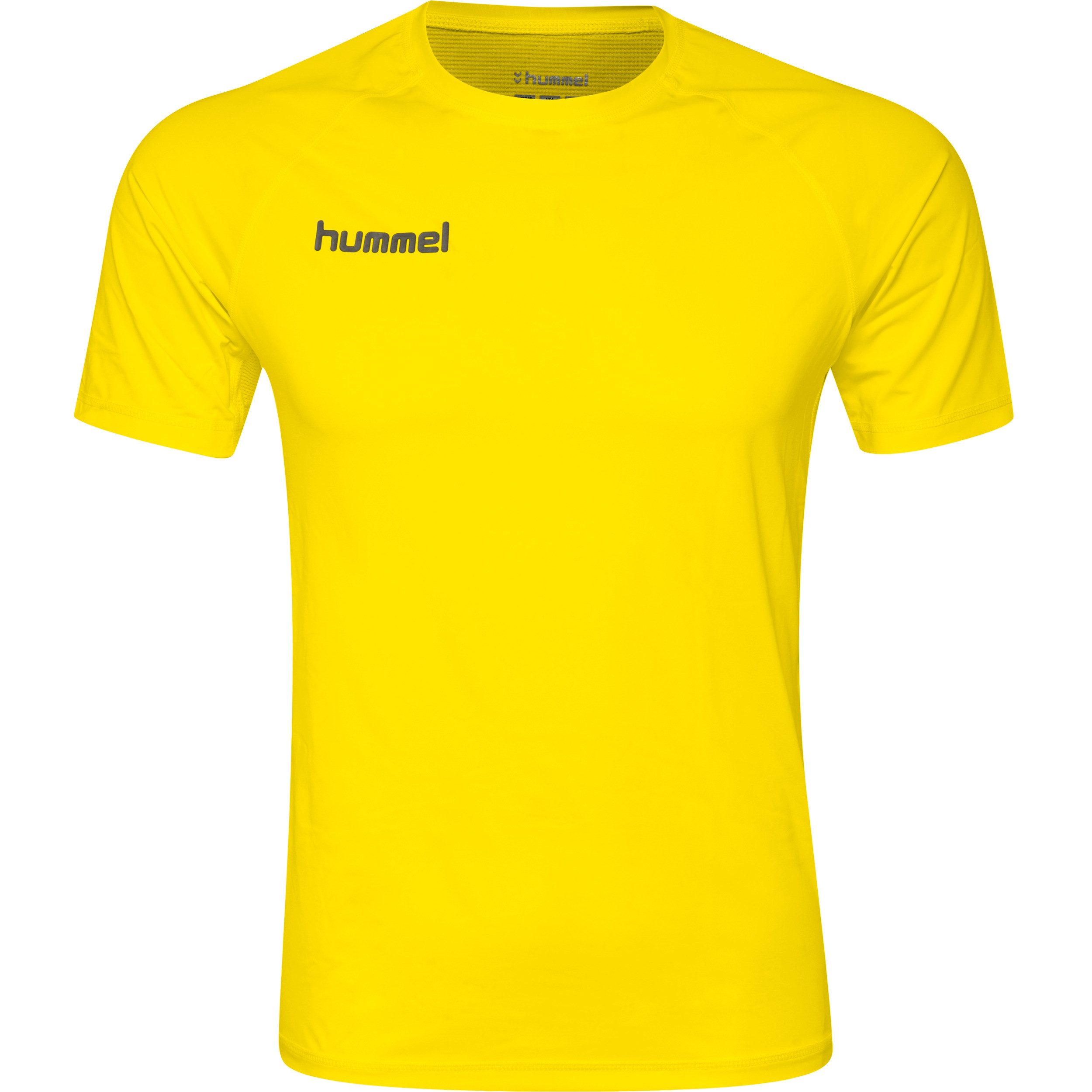 hummel Thermounterhemd First Performance Jersey SS