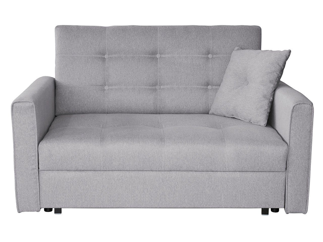 MIRJAN24 Schlafsofa Viva Lux II, mit günstig online kaufen