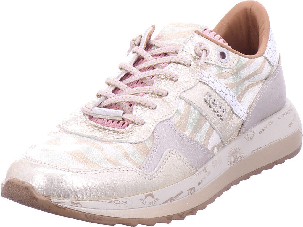 Schnürschuh