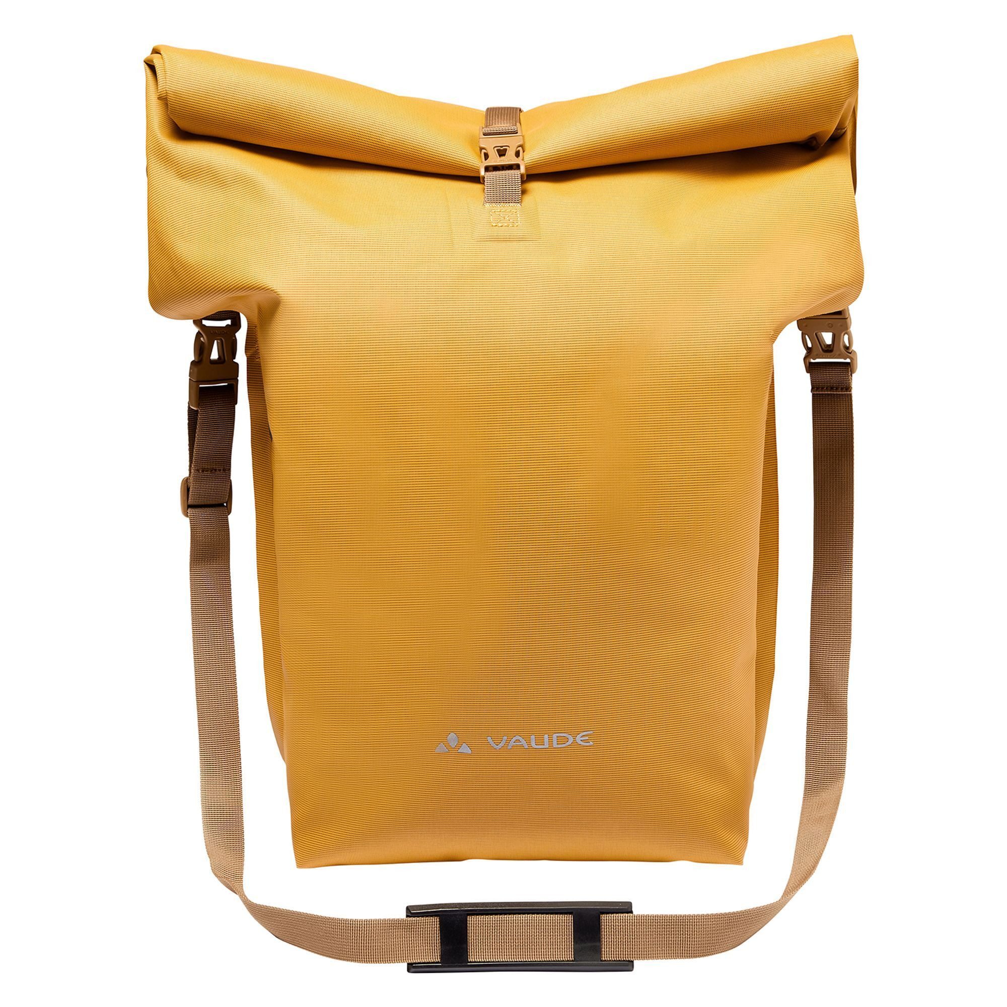 VAUDE Fahrradtasche Proof Double UL, Polyamid