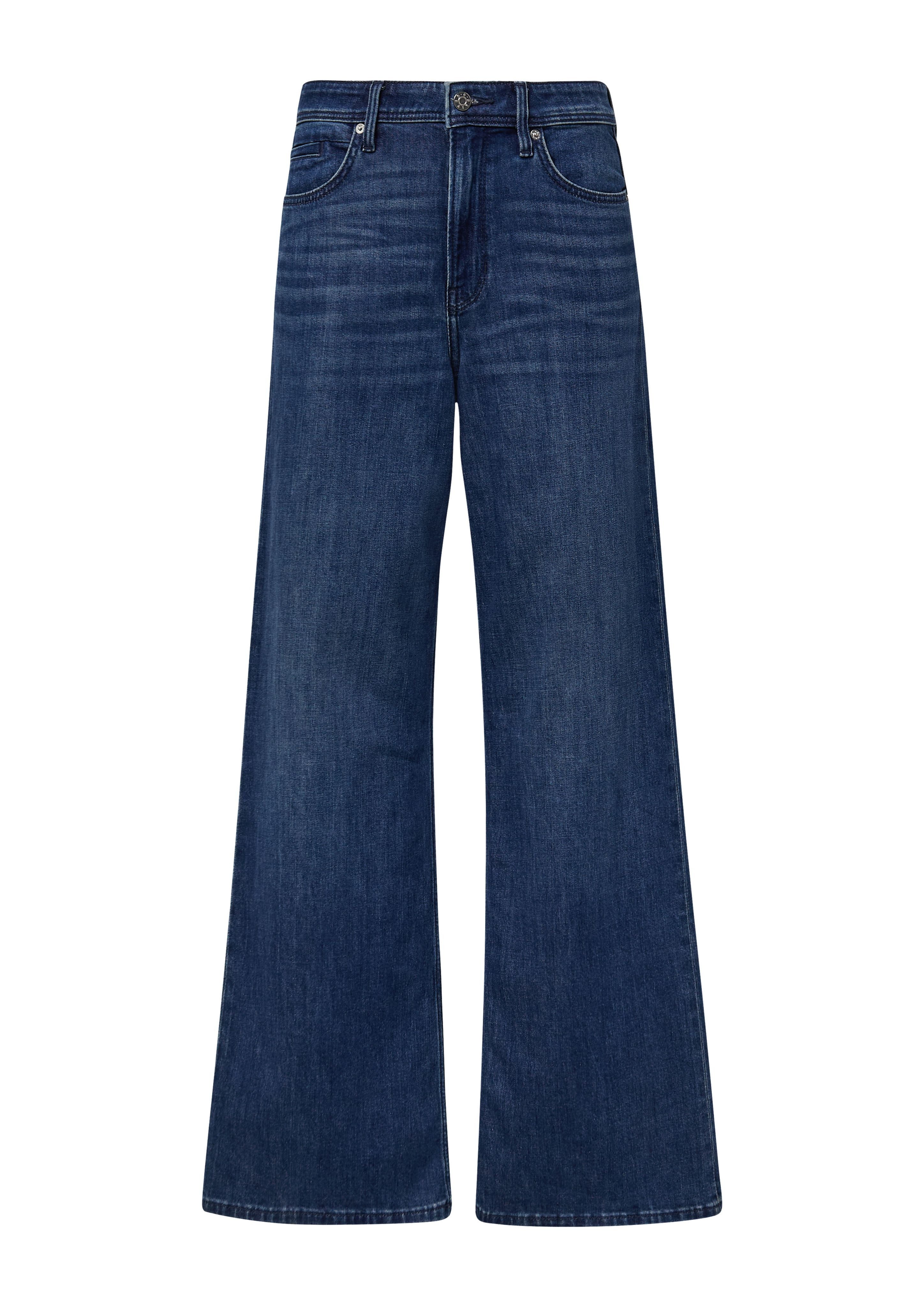 Slim-fit-Jeans