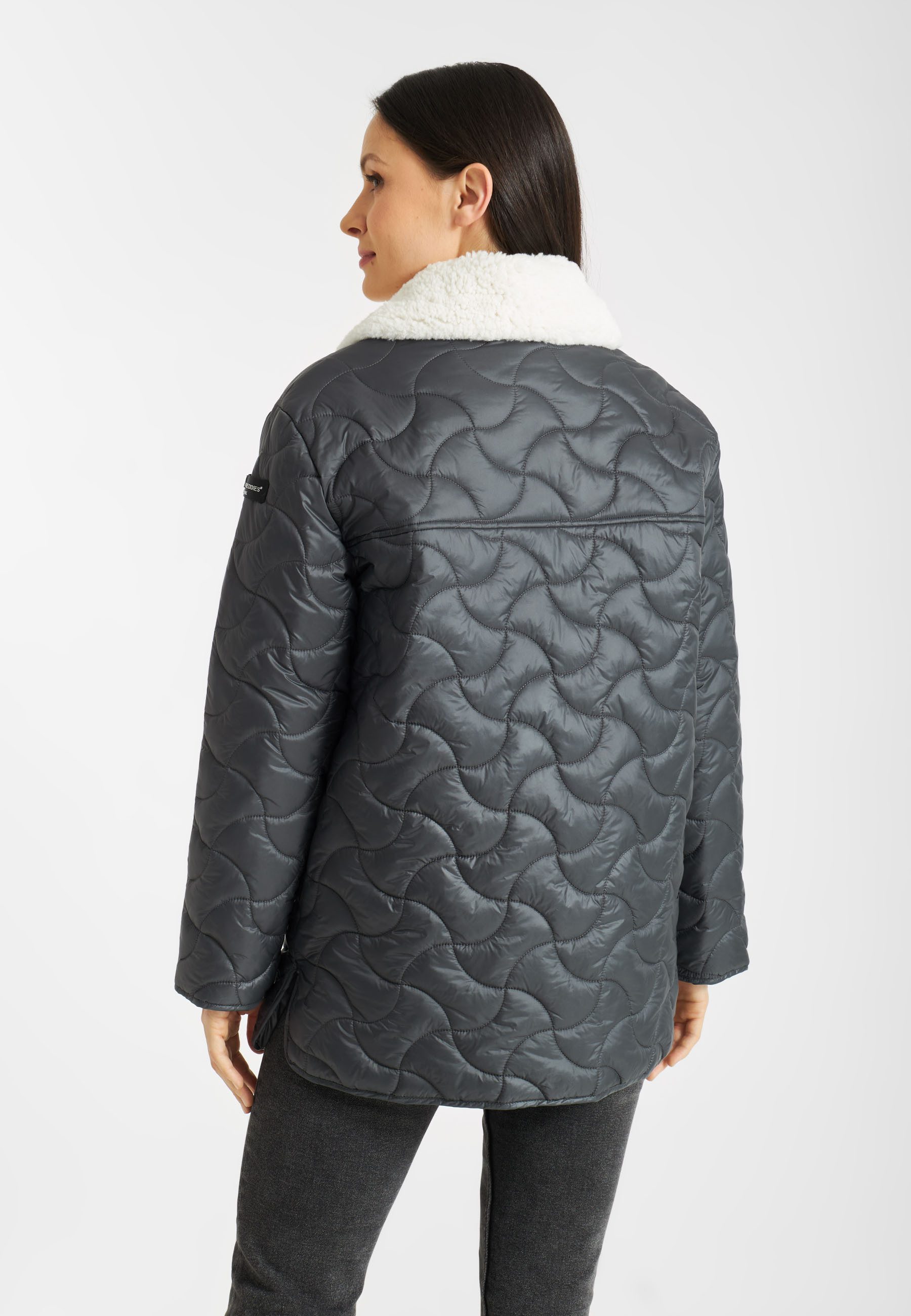 Frieda & Freddies Steppjacke Fake Down günstig online kaufen