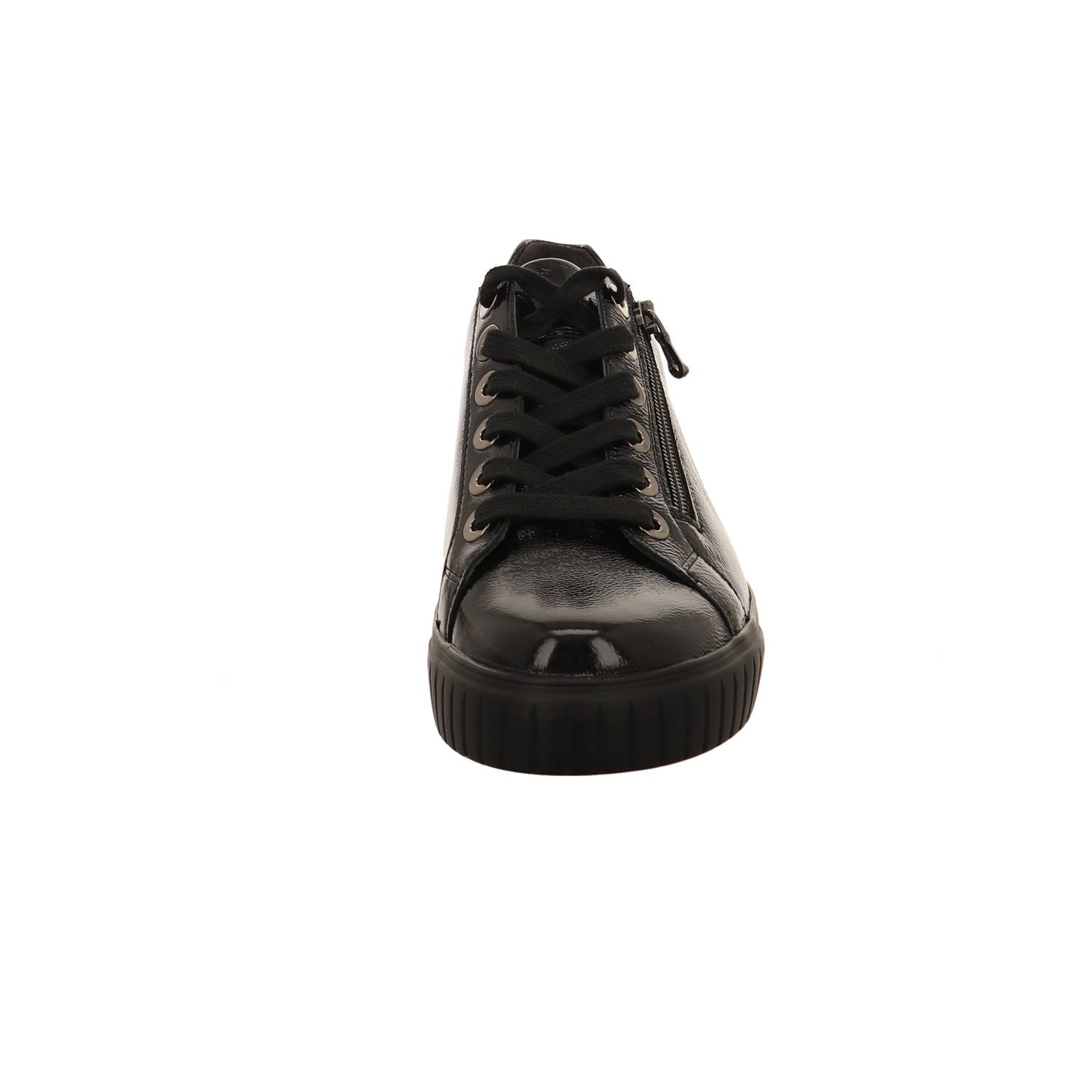 Semler KNAUTSCH-LACK Schnürschuh