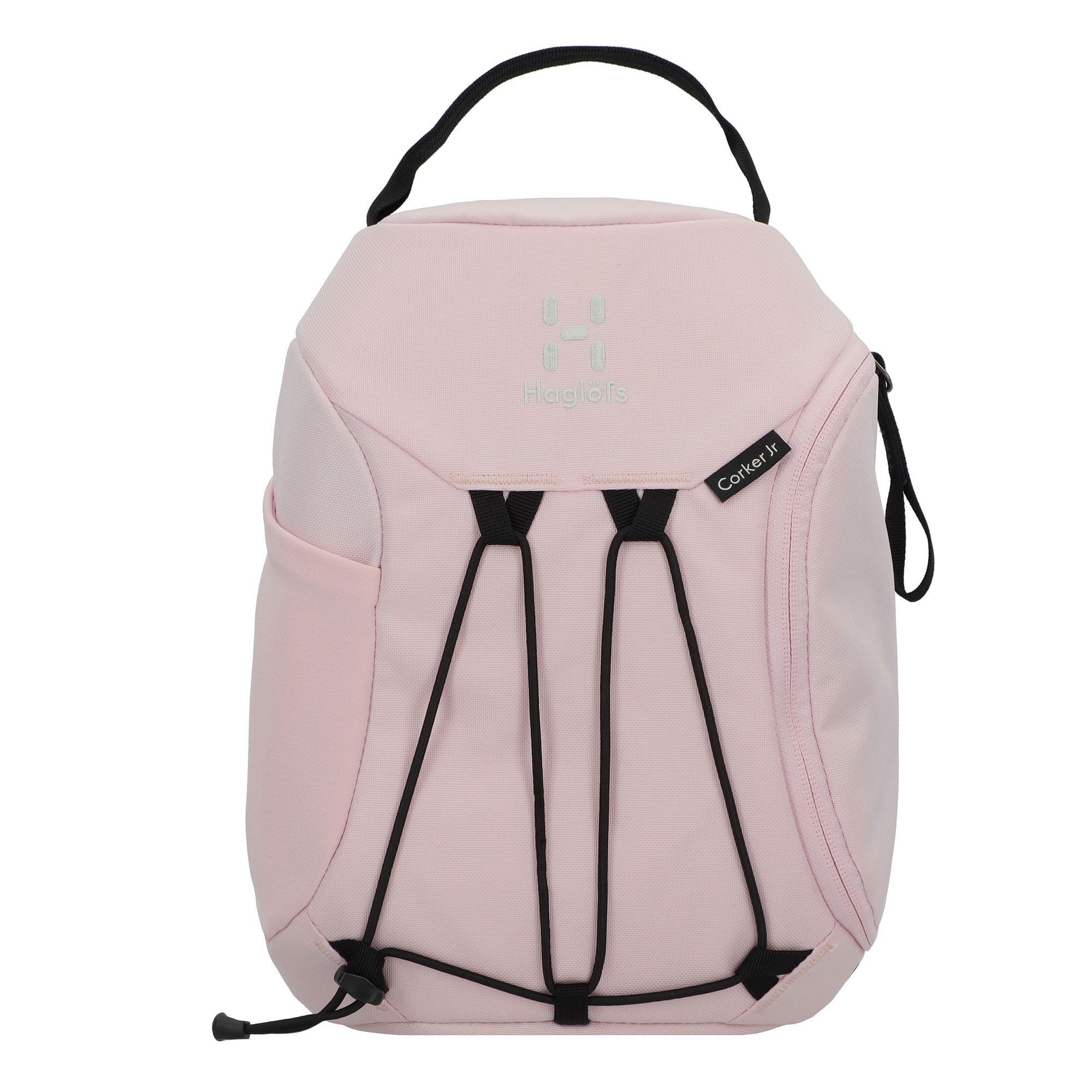 Haglöfs Kinderrucksack Corker, Polyester