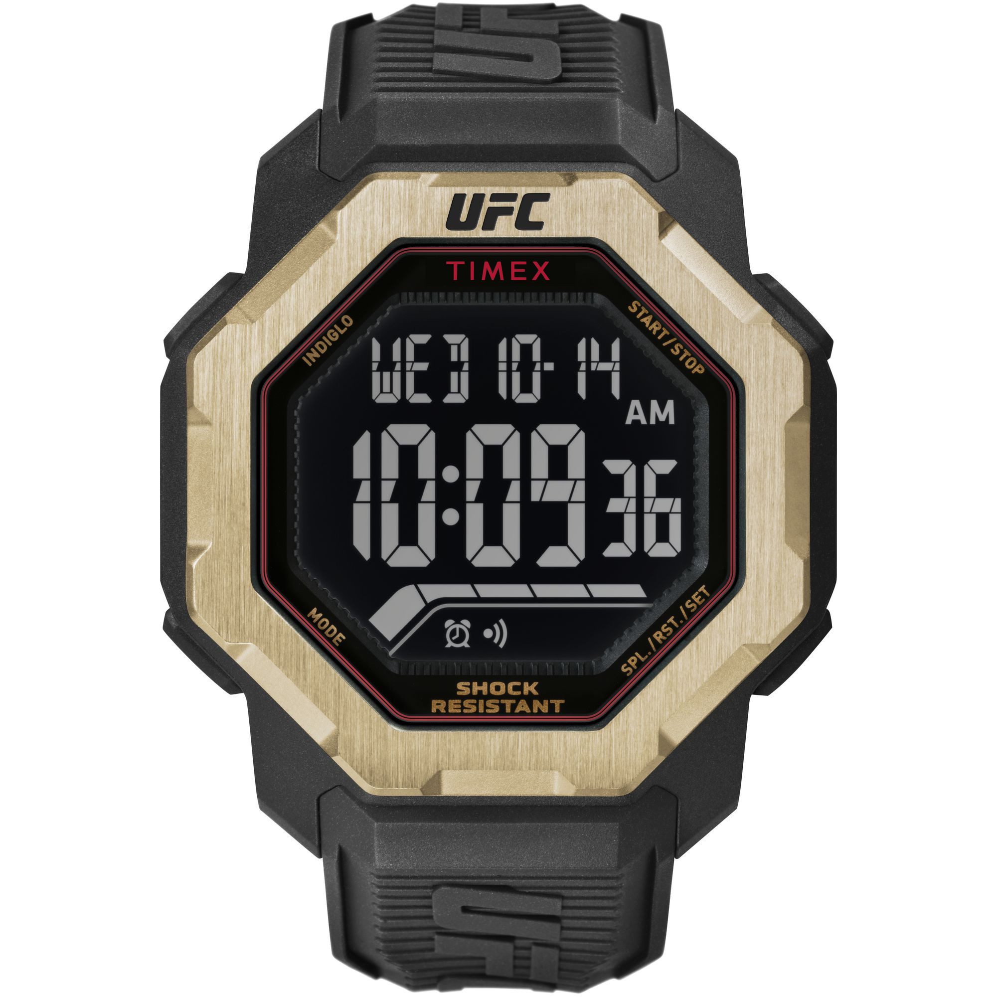 Digitaluhr UFC Knockout
