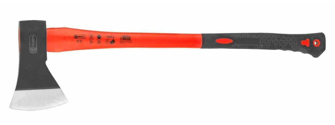 Beil Connex Axt COX840412 1250 g 70 cm