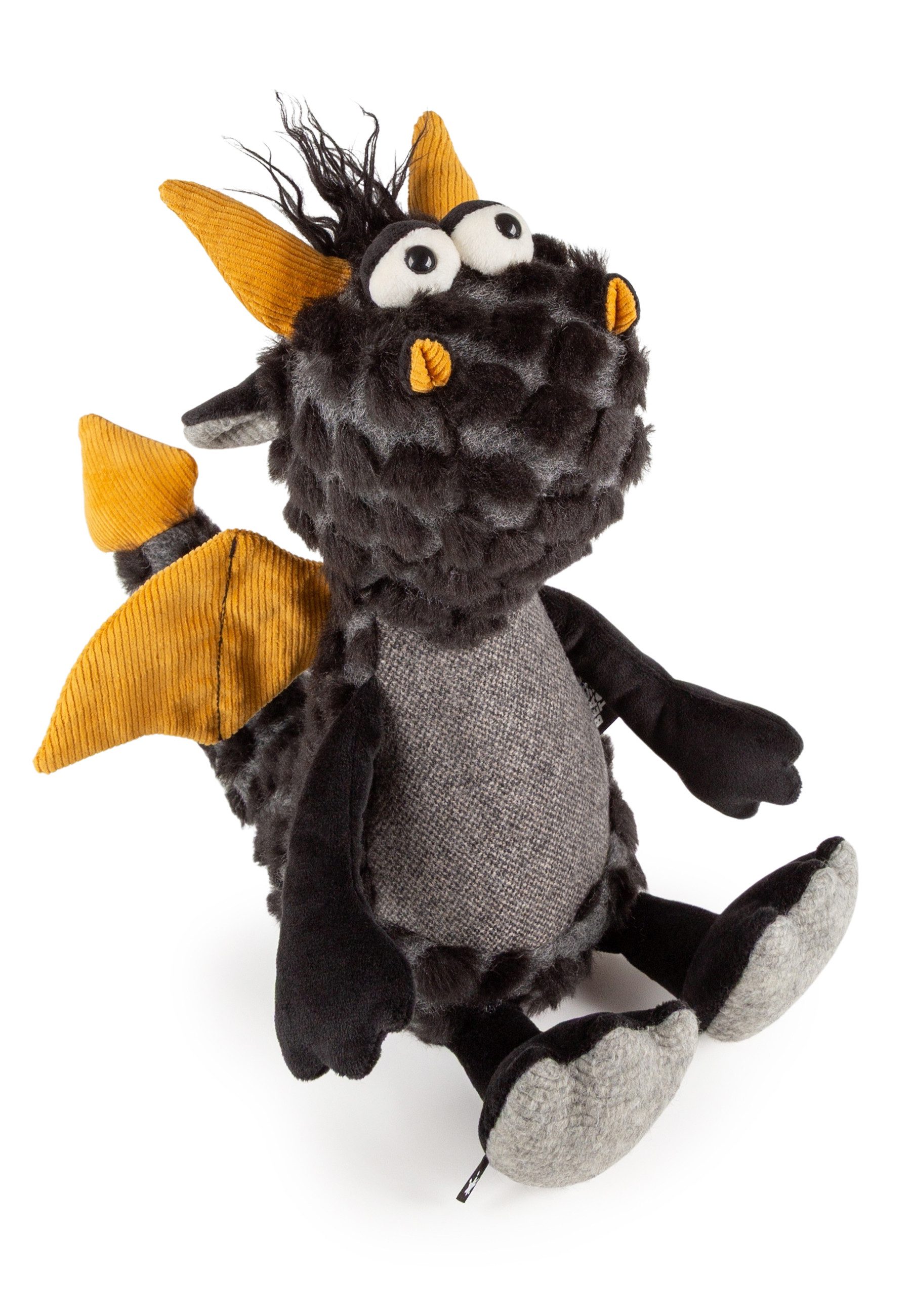 Sigikid Kuscheltier Fafi Fafner Drache, Beasts Town (1-St)