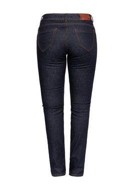 ATT Jeans Slim-fit-Jeans Zoe mit klassisch akzentuierten Nähten