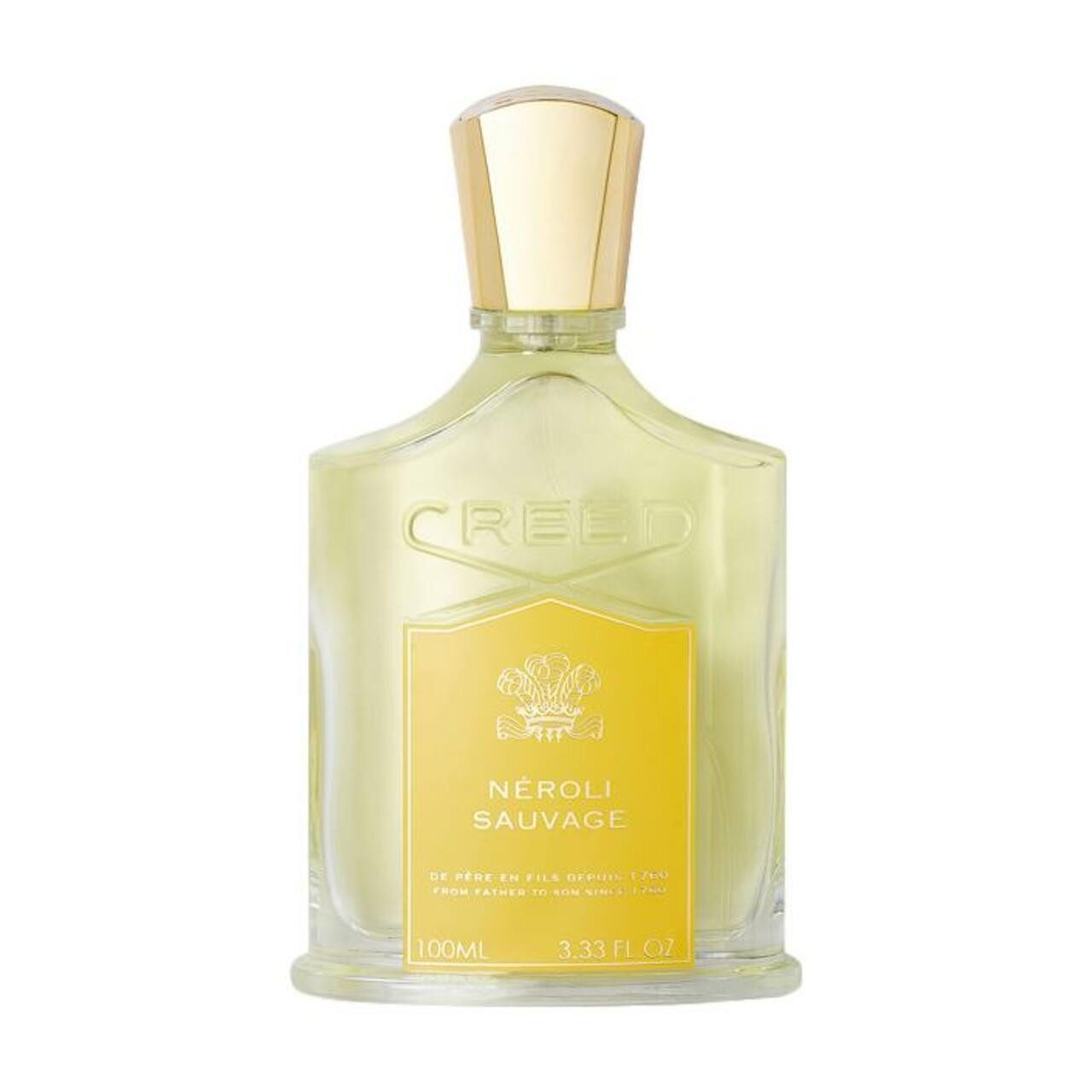 Creed Eau de Parfum Neroli Sauvage EdP Nat. Spray, Unisex-Duft