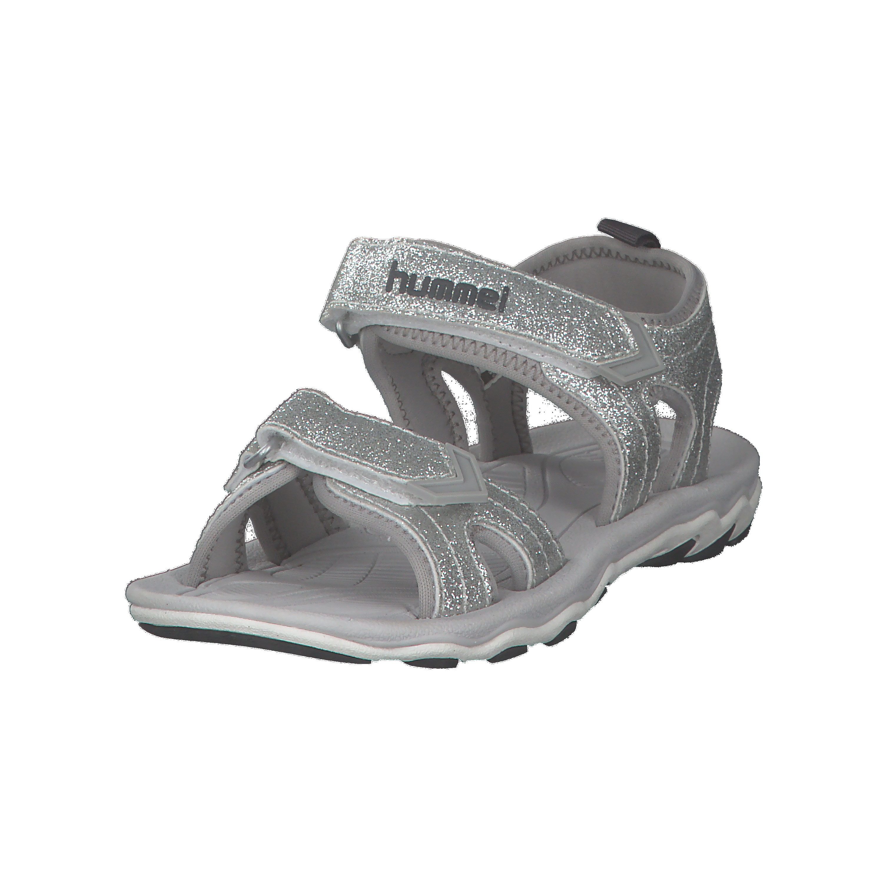 hummel Hummel Kinder Sandale Sandal Glitter Jr 203306 Sandale