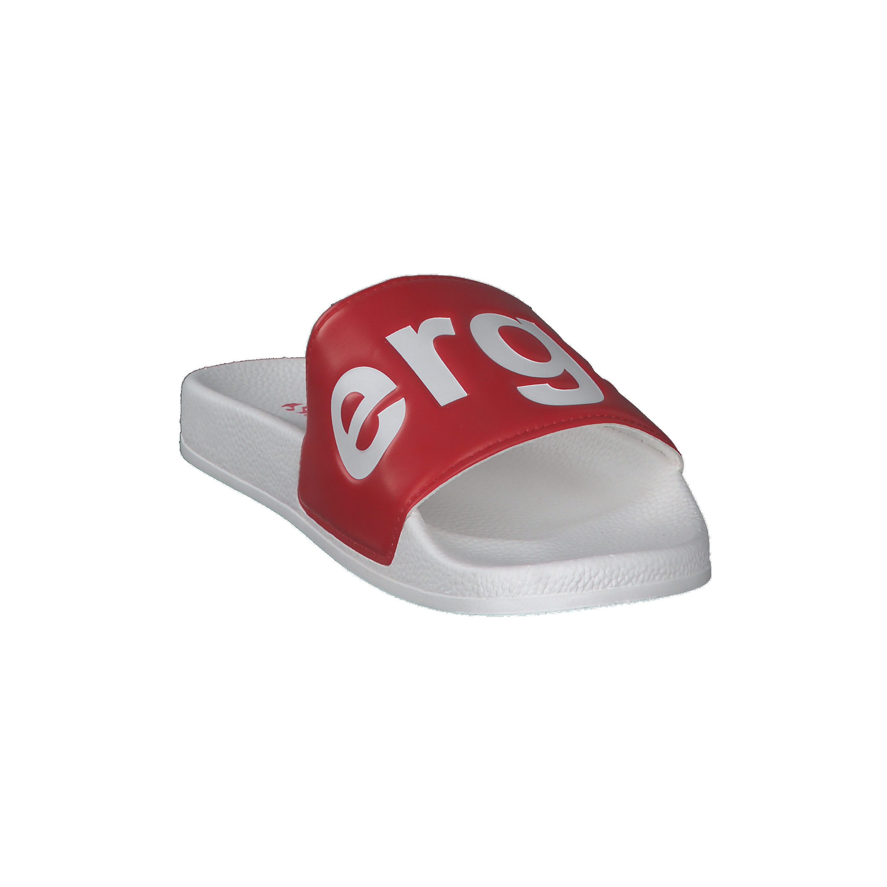 Superga Superga Unisex Badeschlappen S111I3W Badeschuh günstig online kaufen