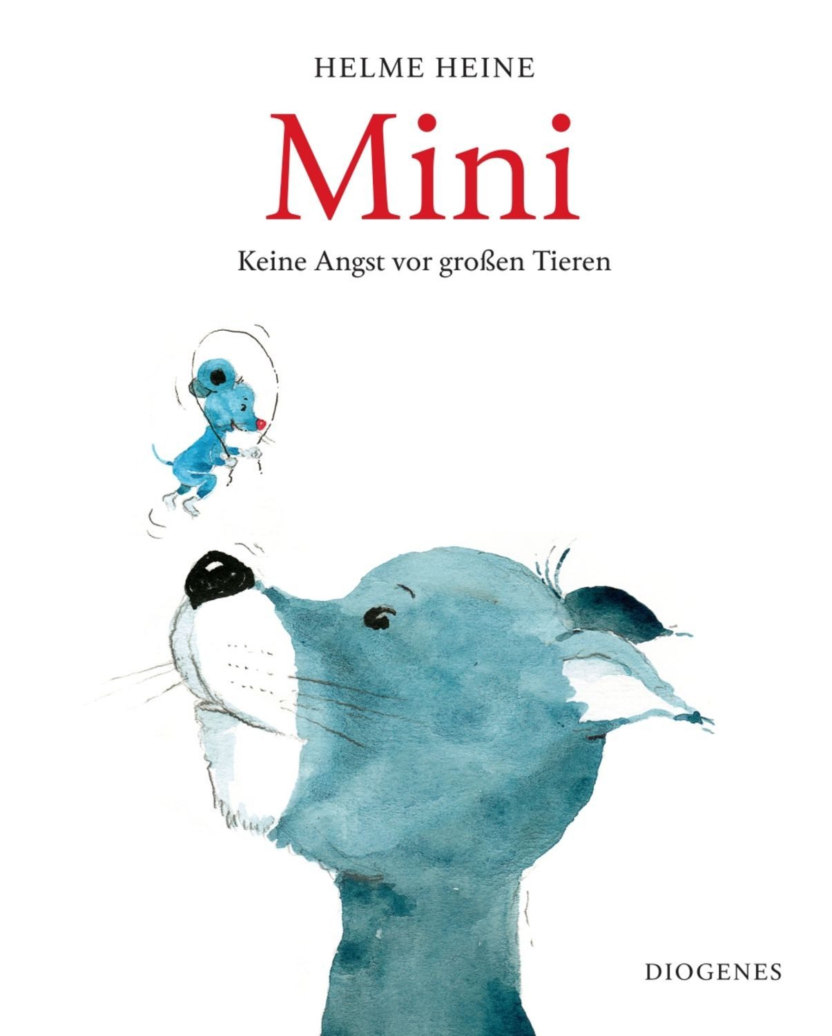 Mini / Helme Heine