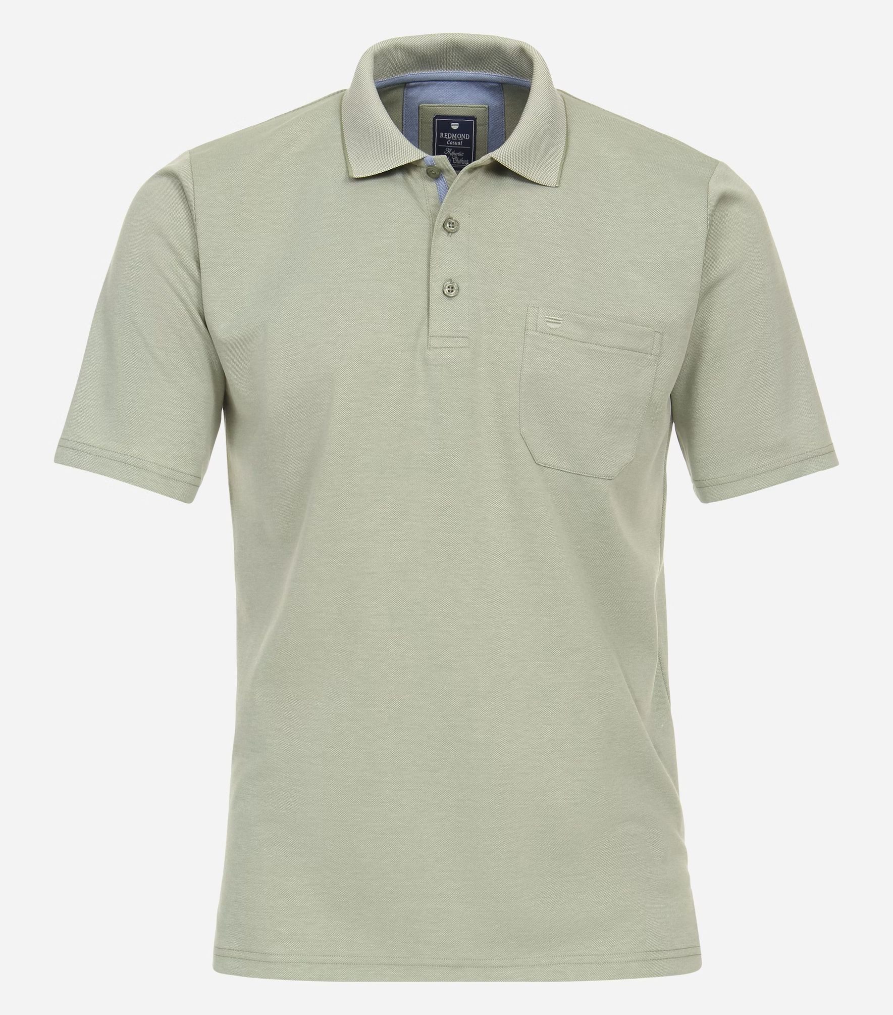 Redmond Poloshirt Poloshirt Soft touch