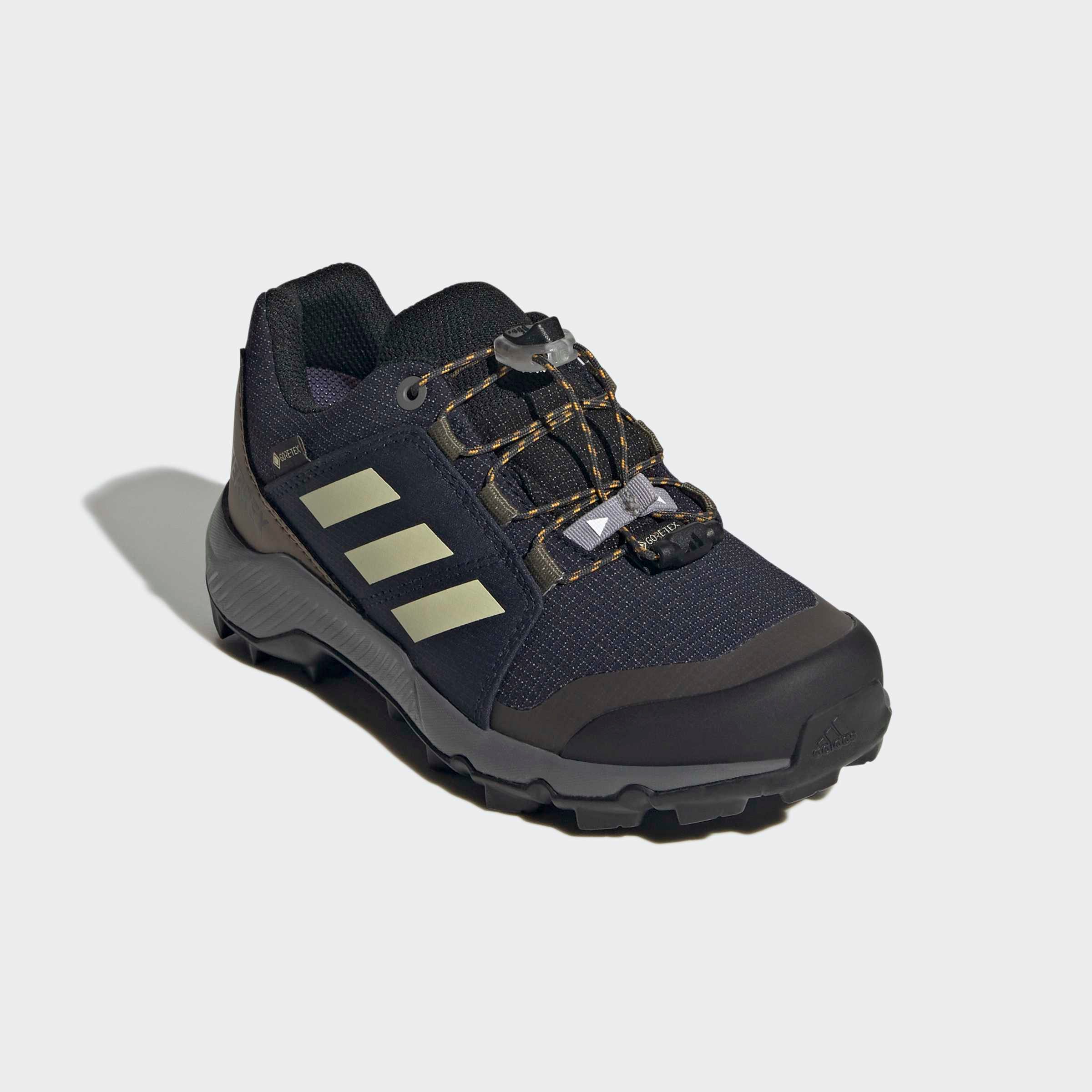 adidas TERREX GORE-TEX Wanderschuh wasserdicht dank Gore-Tex Membrane