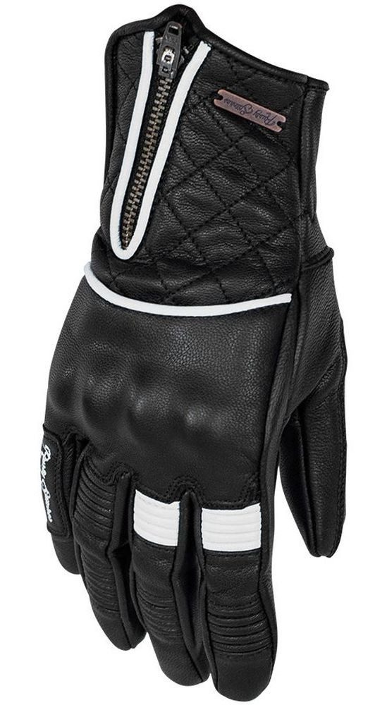 Motorradhandschuhe Gloves Li.