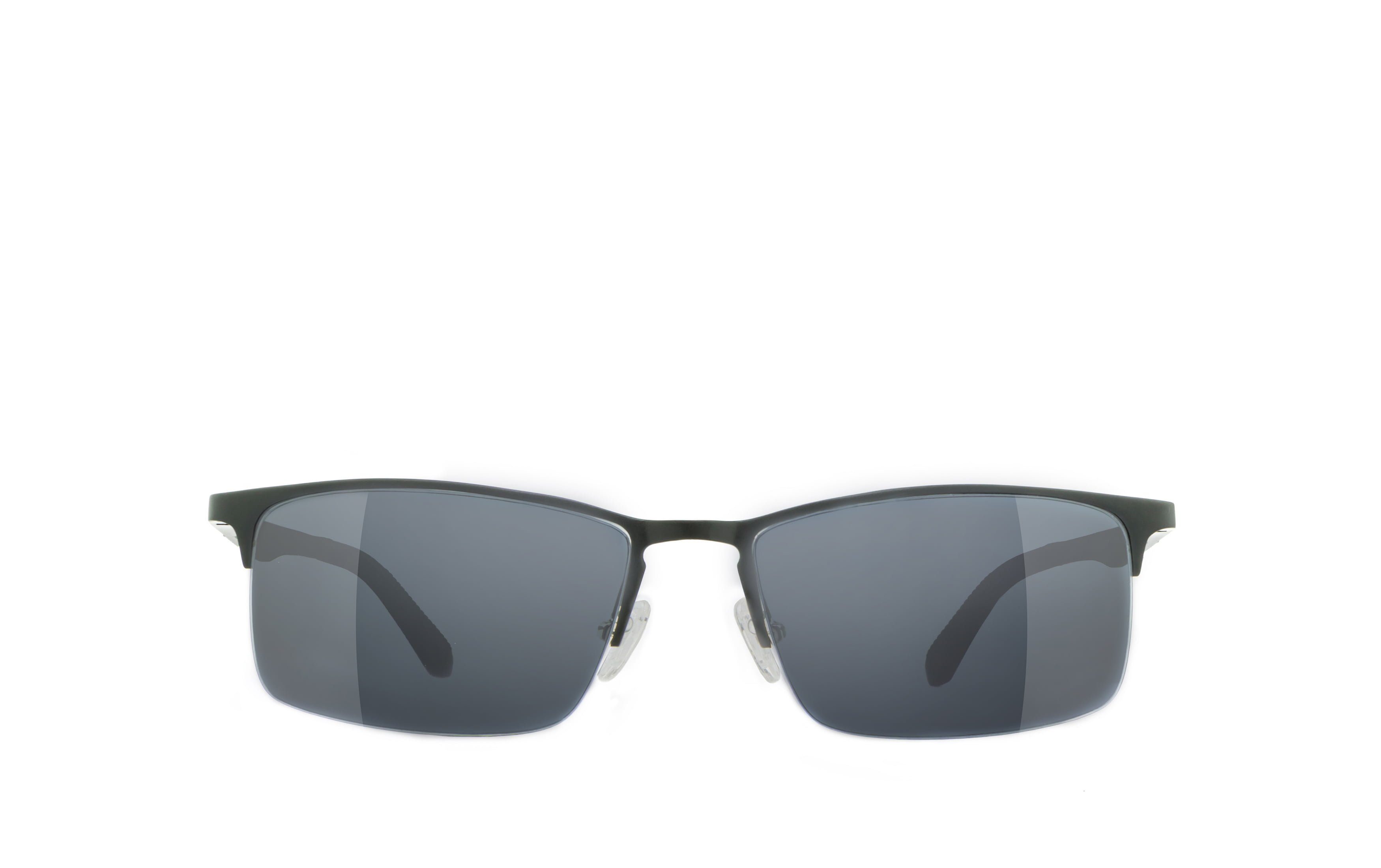 BERTONI EYEWEAR Sonnenbrille BTE005b-a HLT® Qualitätsgläser, Flex-Scharniere