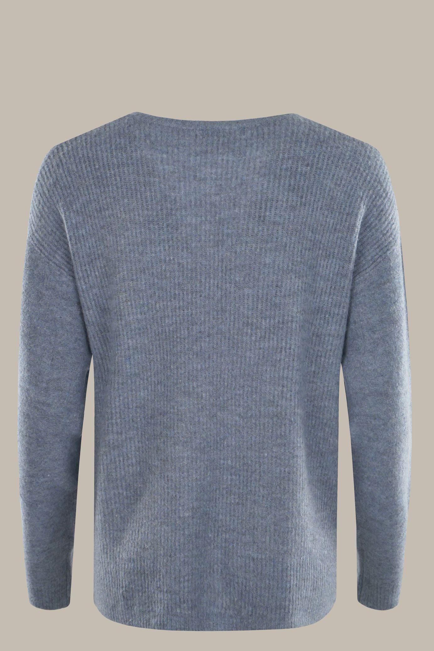 Hajo Strickjacke Damen Strickjacke Flauschgarn günstig online kaufen