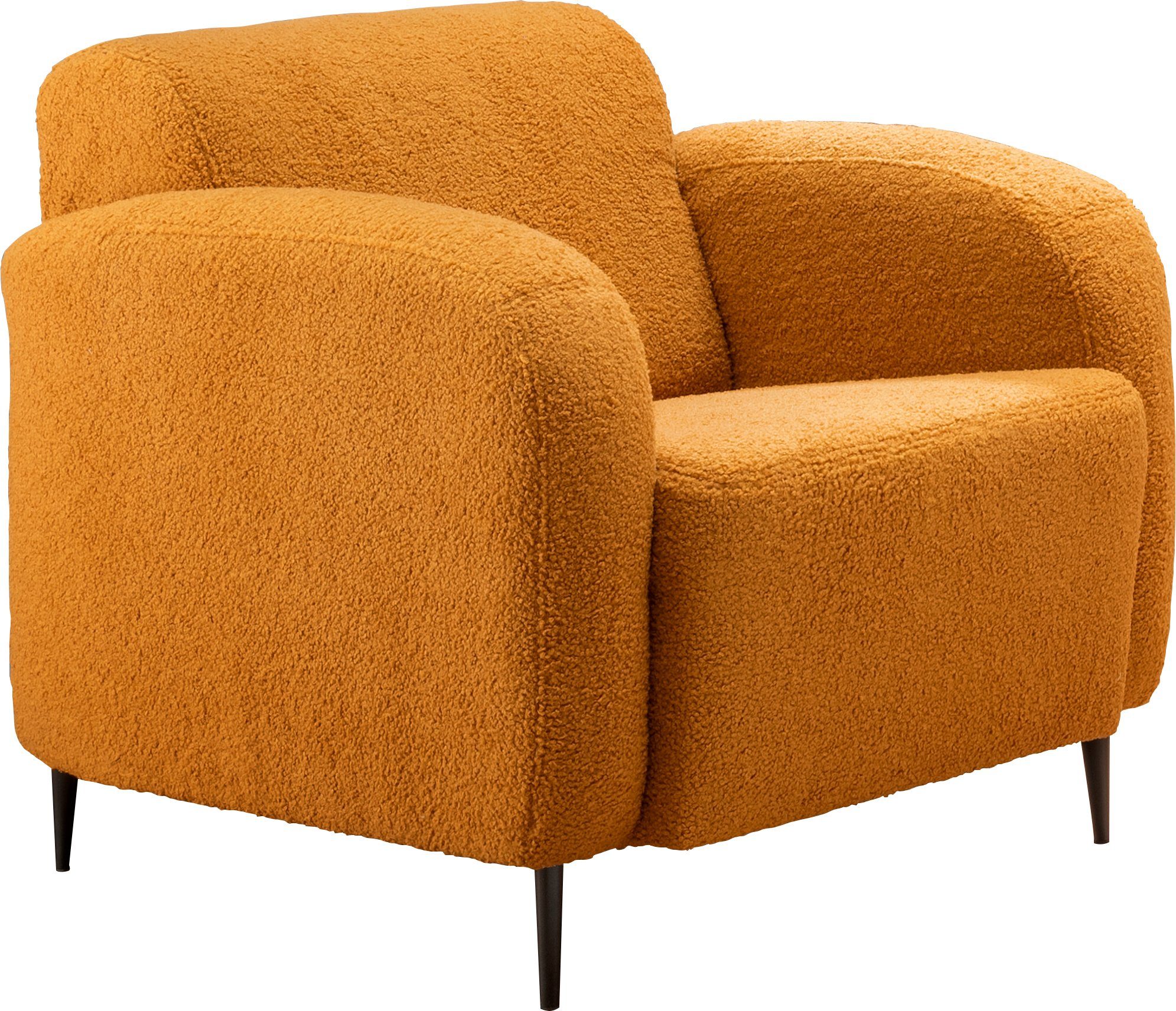 Home affaire Cocktailsessel Marone, auch als 2-Sitzer und 3-Sitzer erhältlich