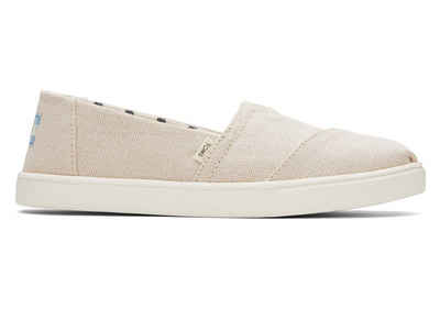 TOMS Cupsole Alpargatas Espadrille